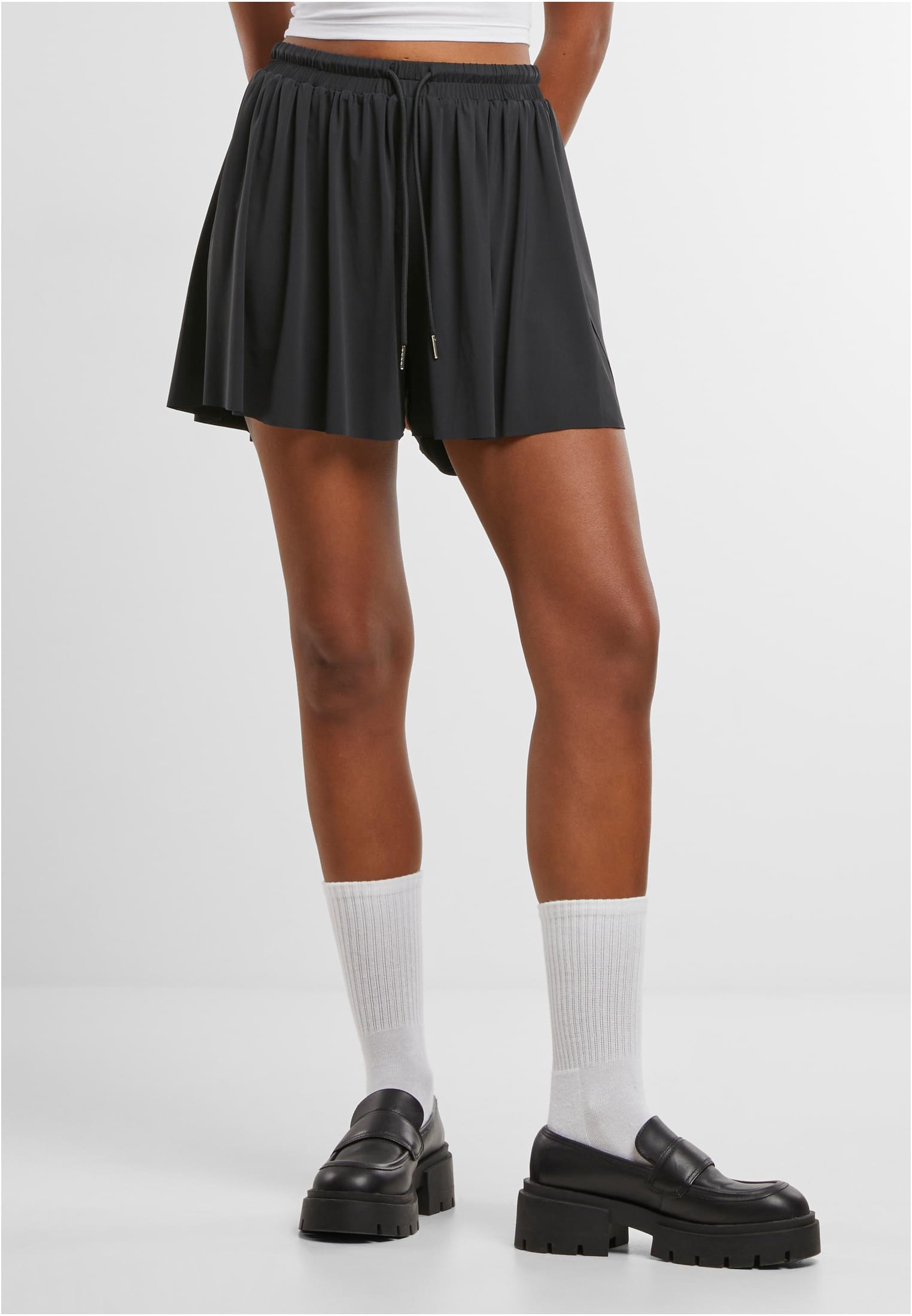 UC Jersey Skirt