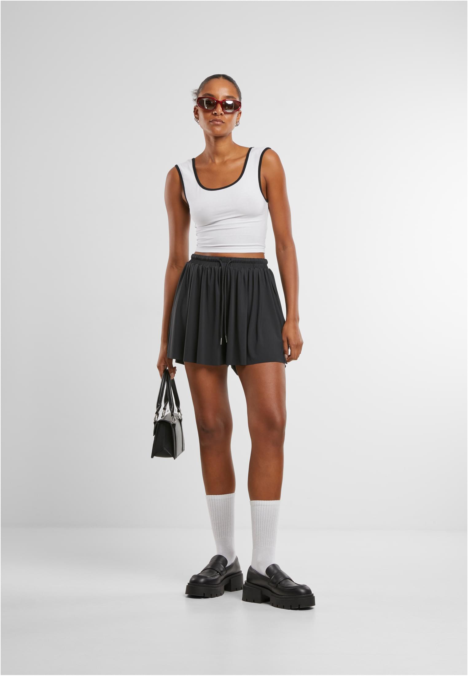 UC Jersey Skirt