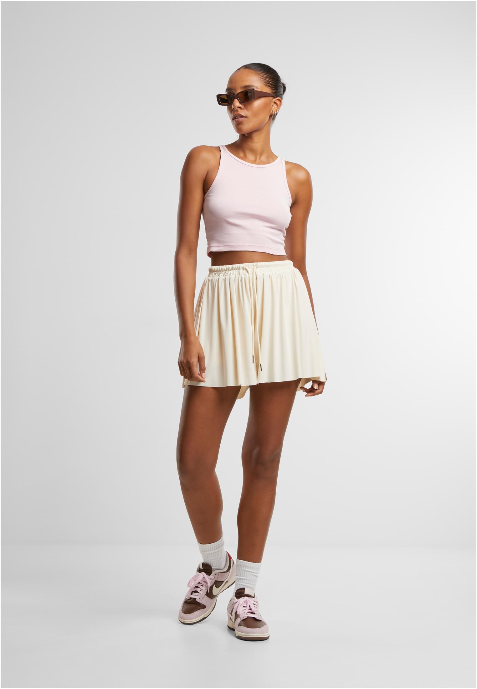 UC Jersey Skirt