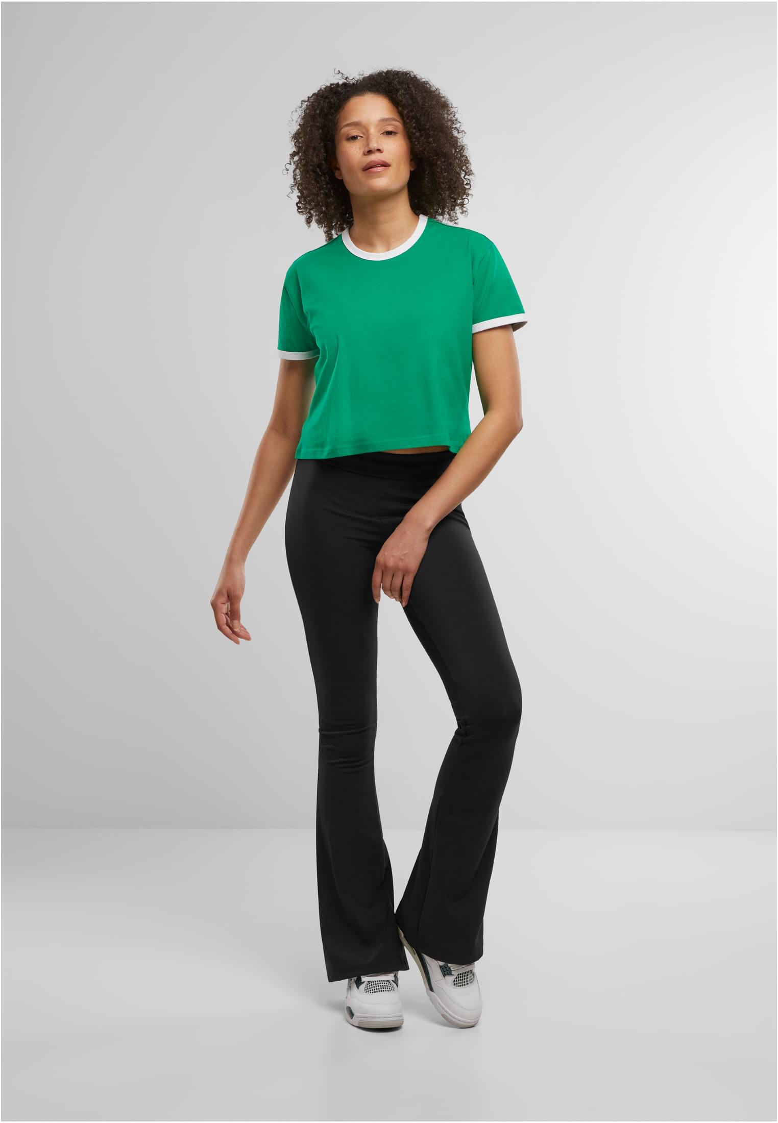 UC Contrast Retro T-Shirt