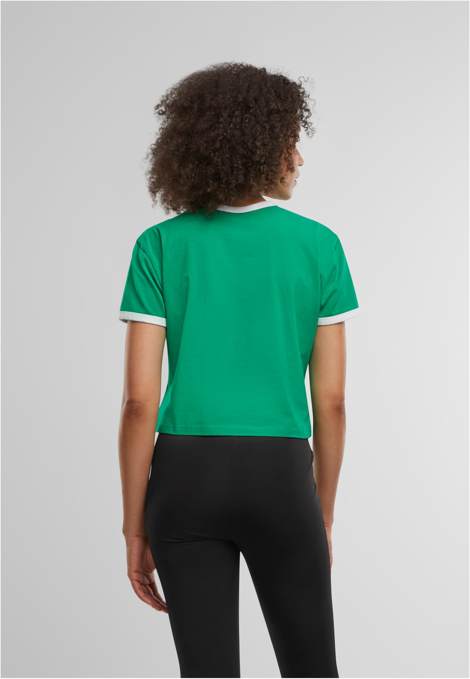 UC Contrast Retro T-Shirt