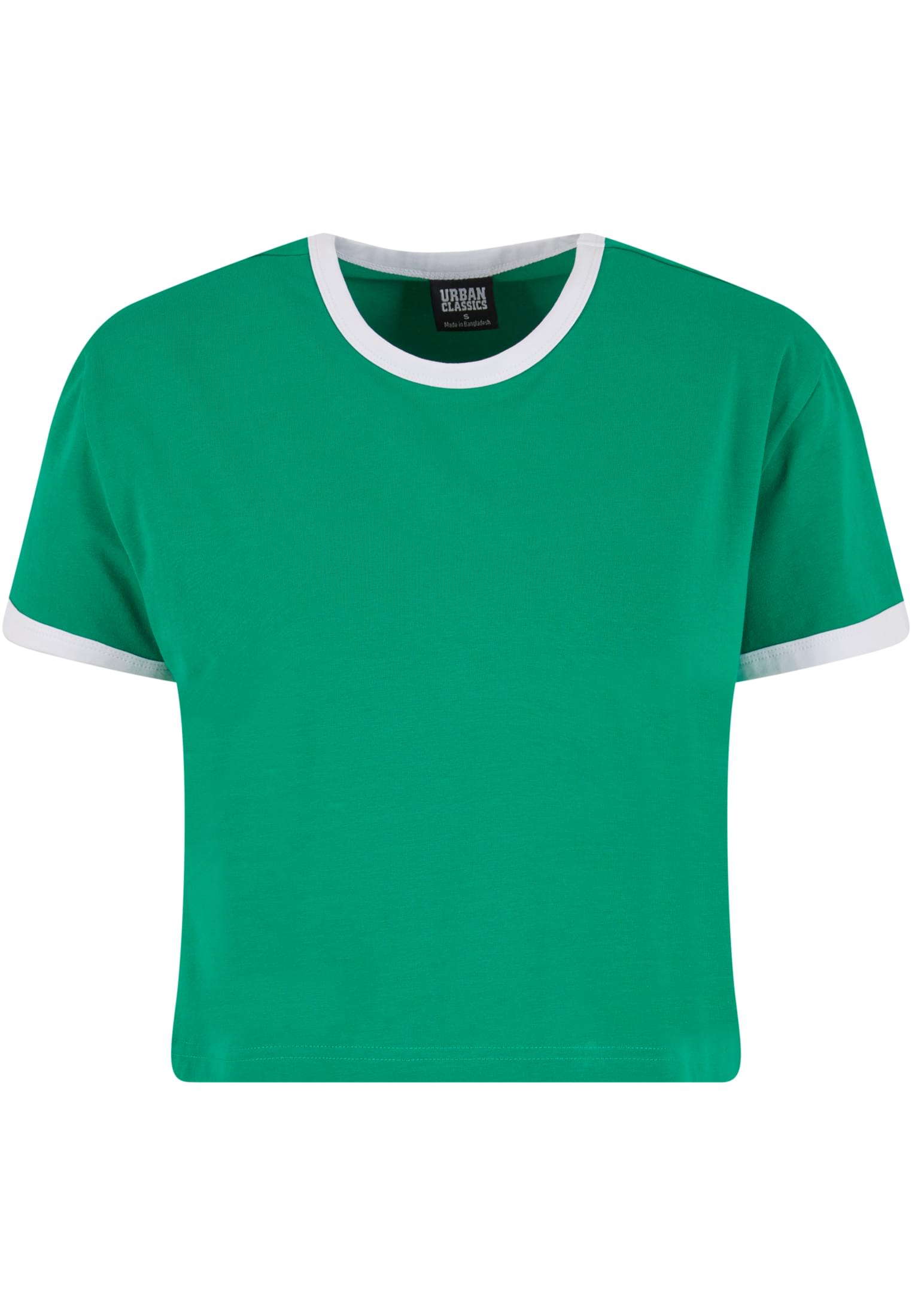 UC Contrast Retro T-Shirt