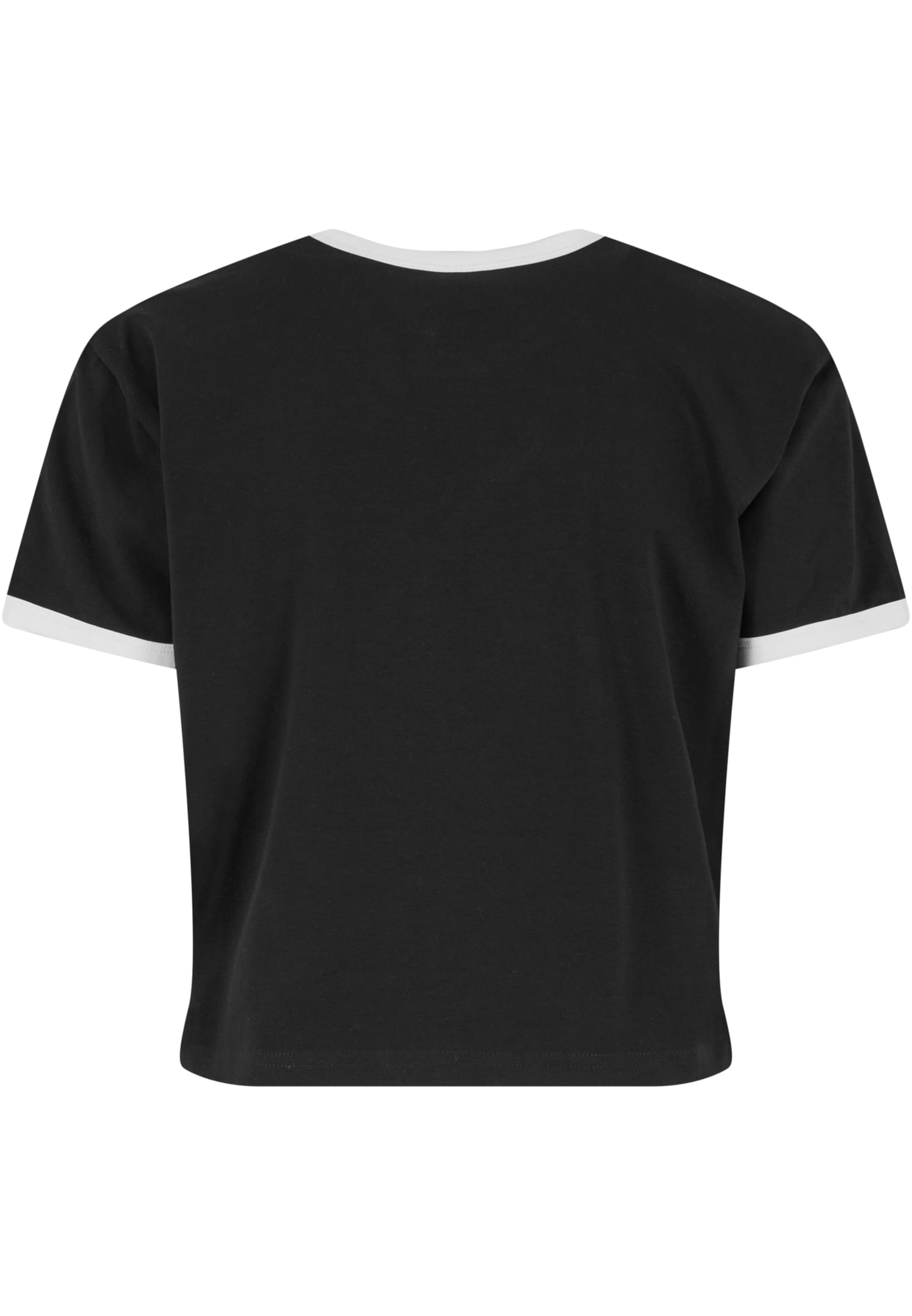 UC Contrast Retro T-Shirt