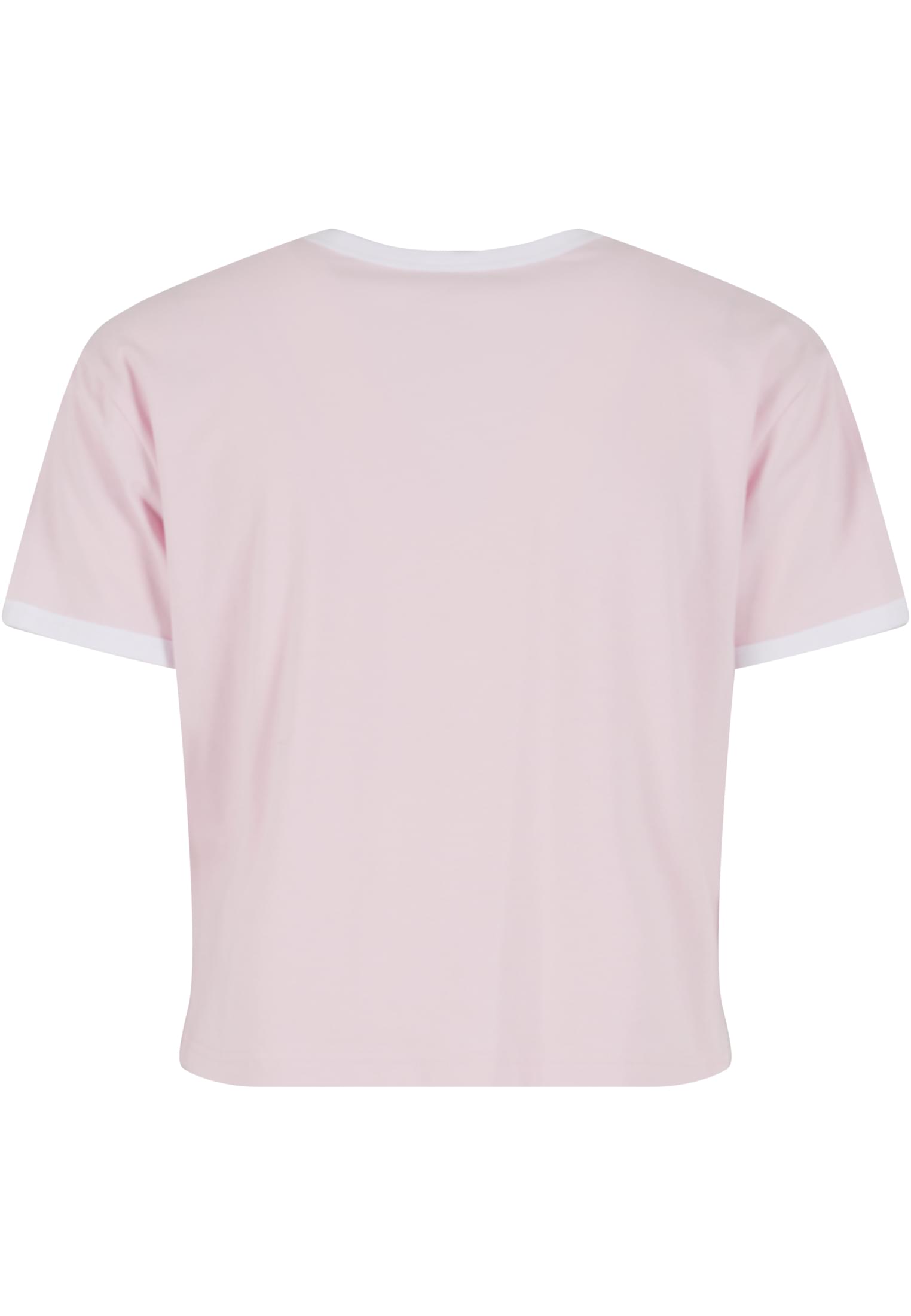 UC Contrast Retro T-Shirt