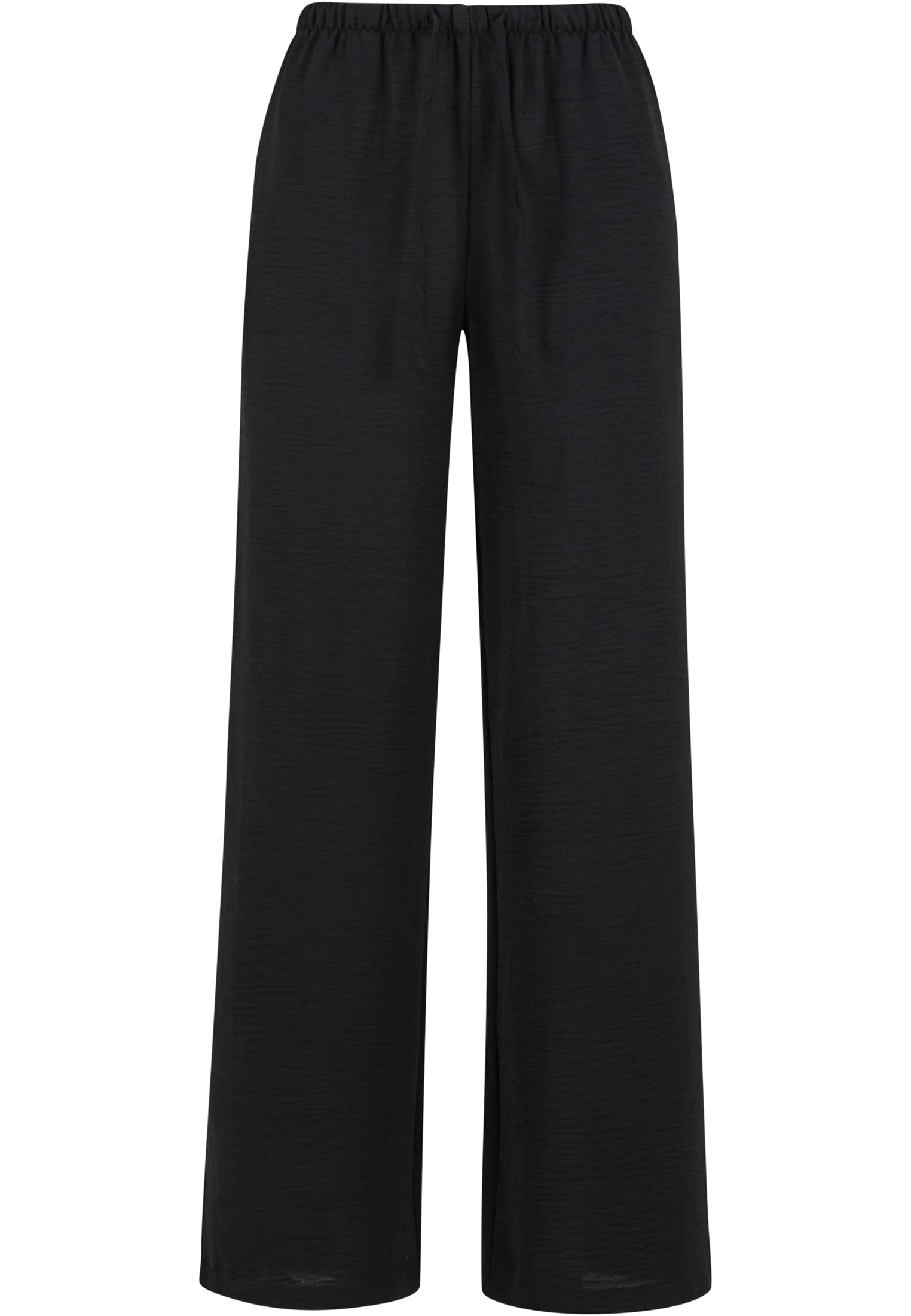UC Structured Wideleg Pants