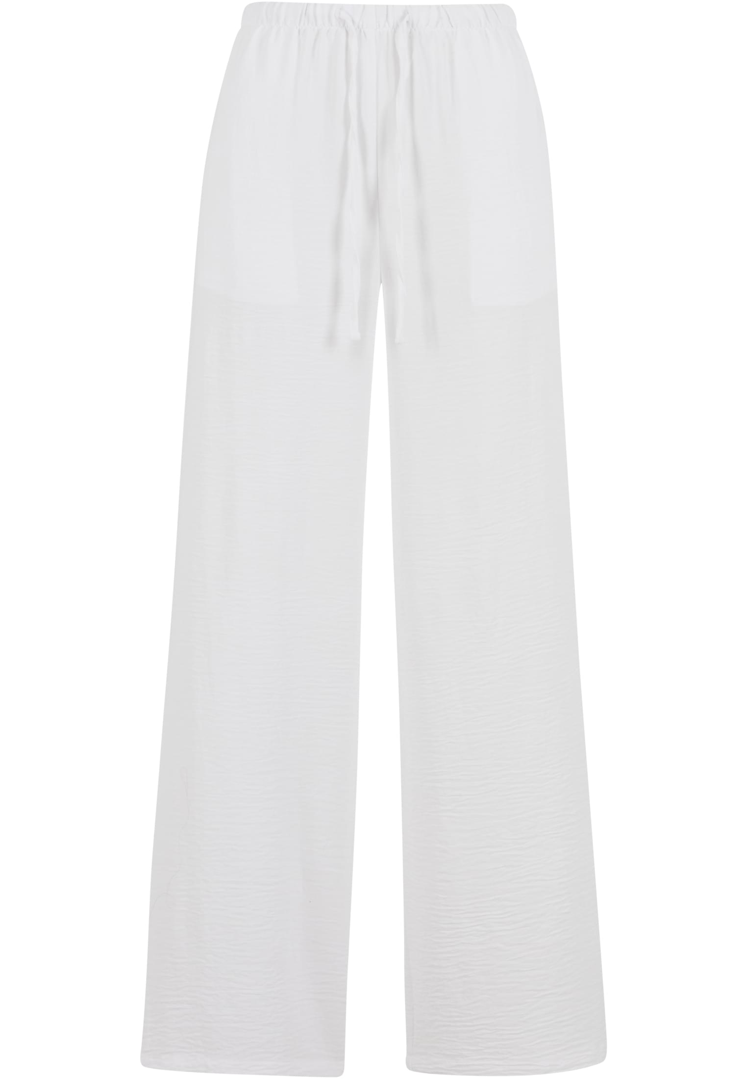 UC Structured Wideleg Pants