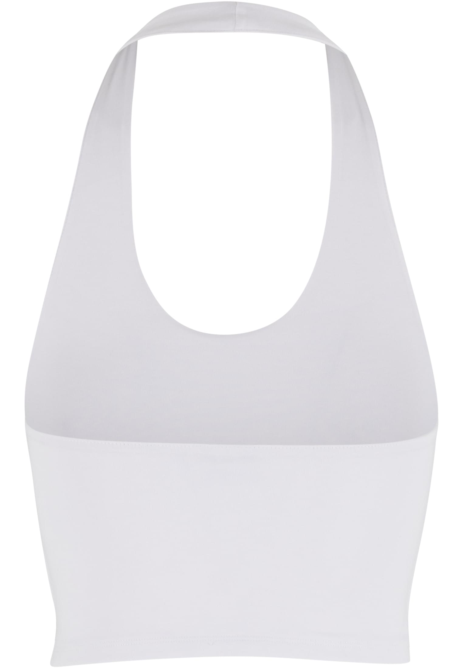 UC Basic Neckholder Jersey Top