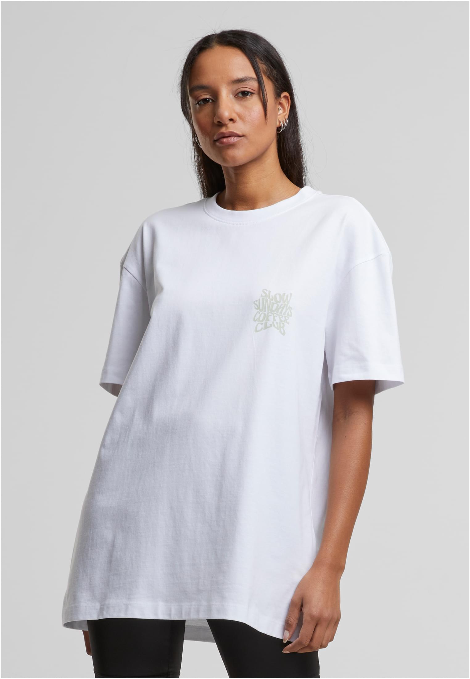 UC Cotton Logo Shirt