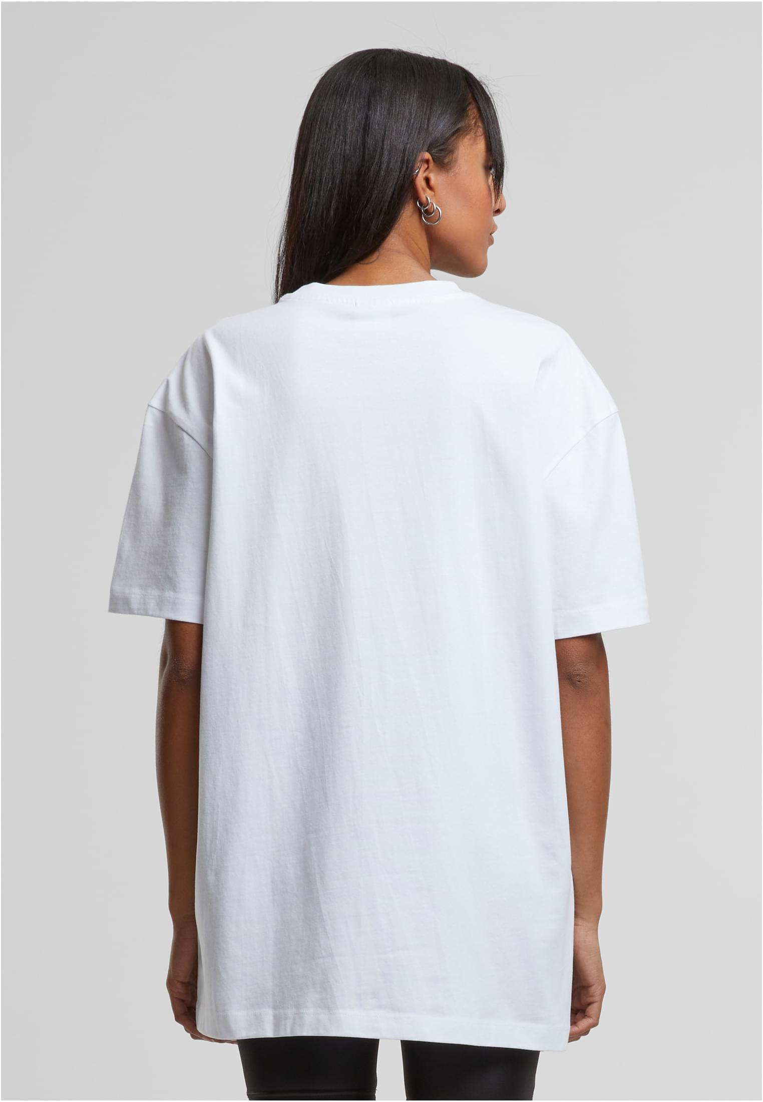 UC Cotton Logo Shirt