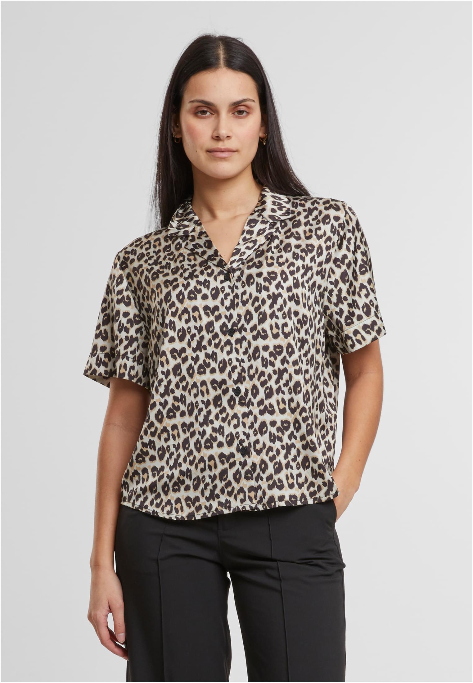 UC Leo Resort Shirt