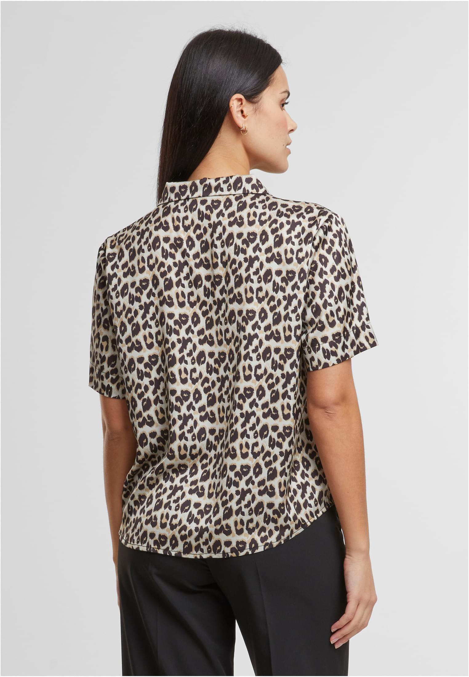 UC Leo Resort Shirt