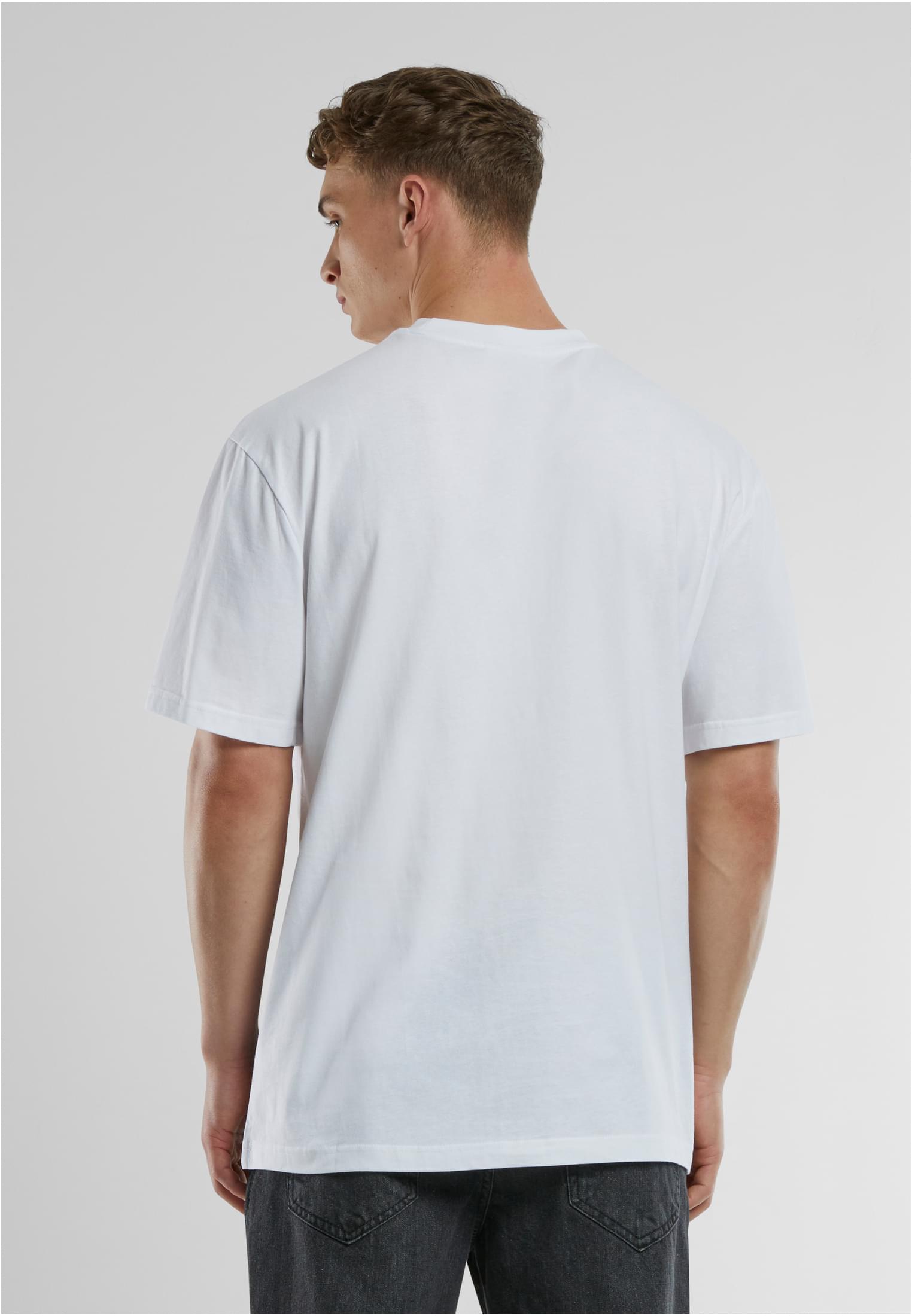 UC College Logo Tall Tee