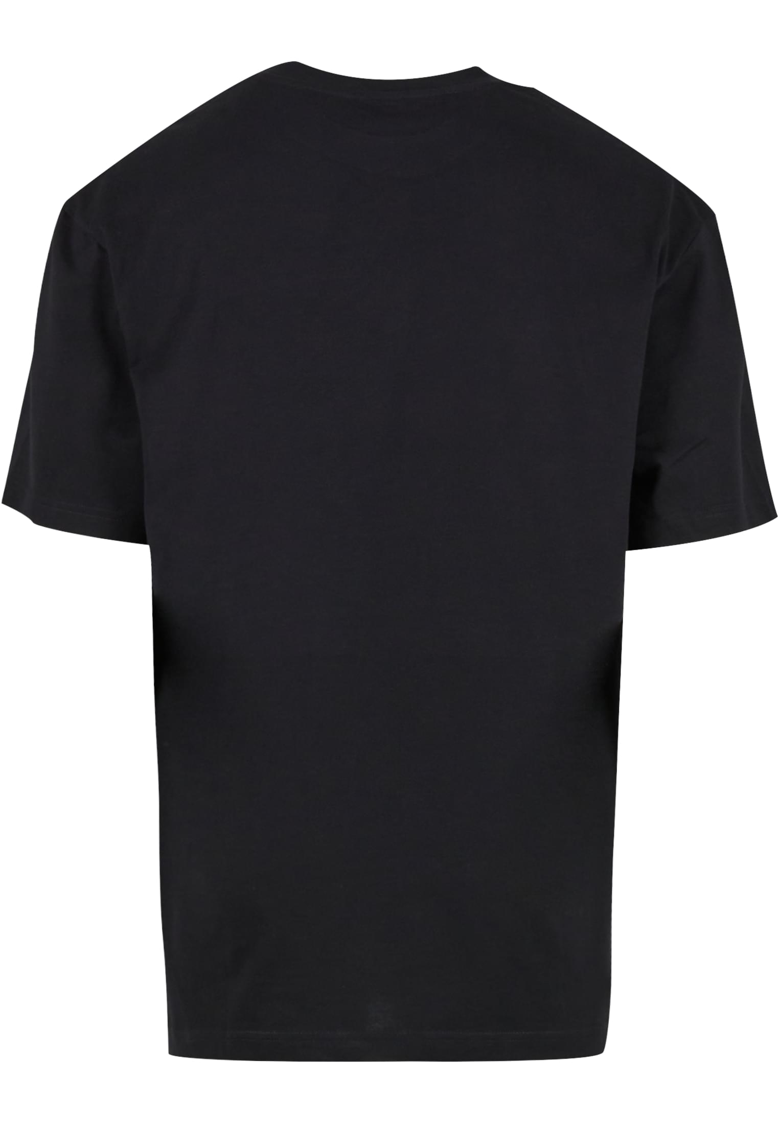 UC College Logo Tall Tee
