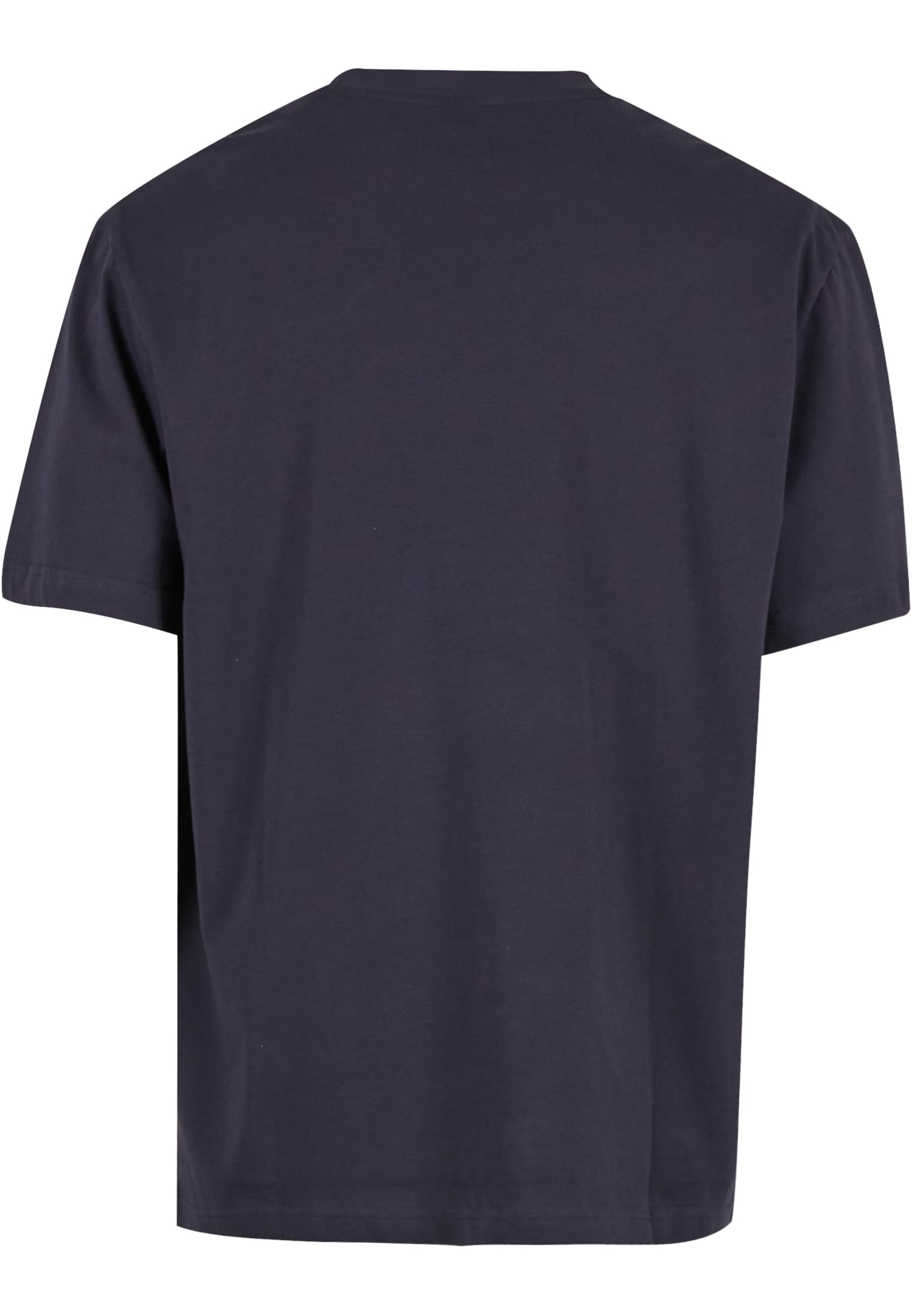 UC College Logo Tall Tee