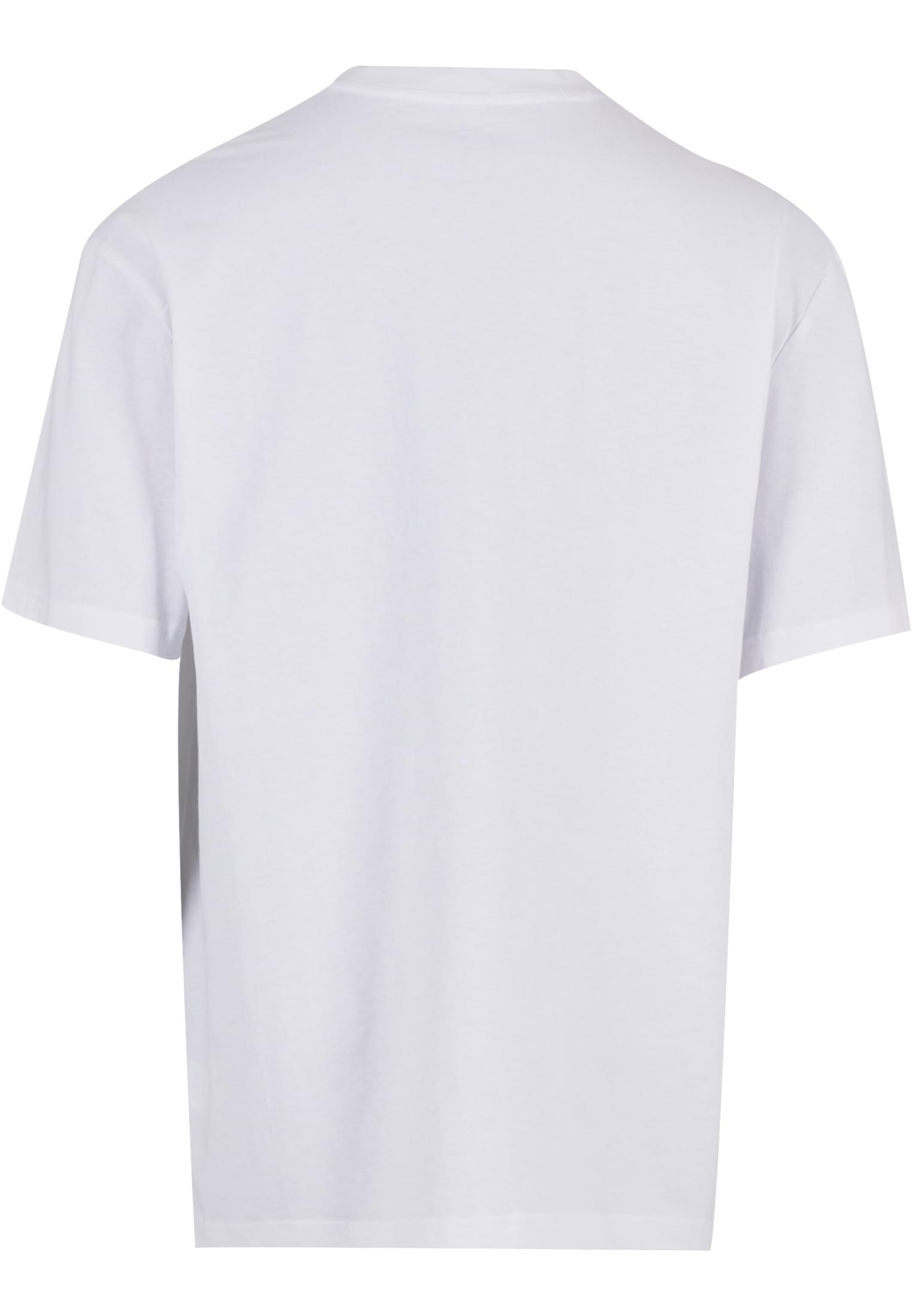 UC College Logo Tall Tee