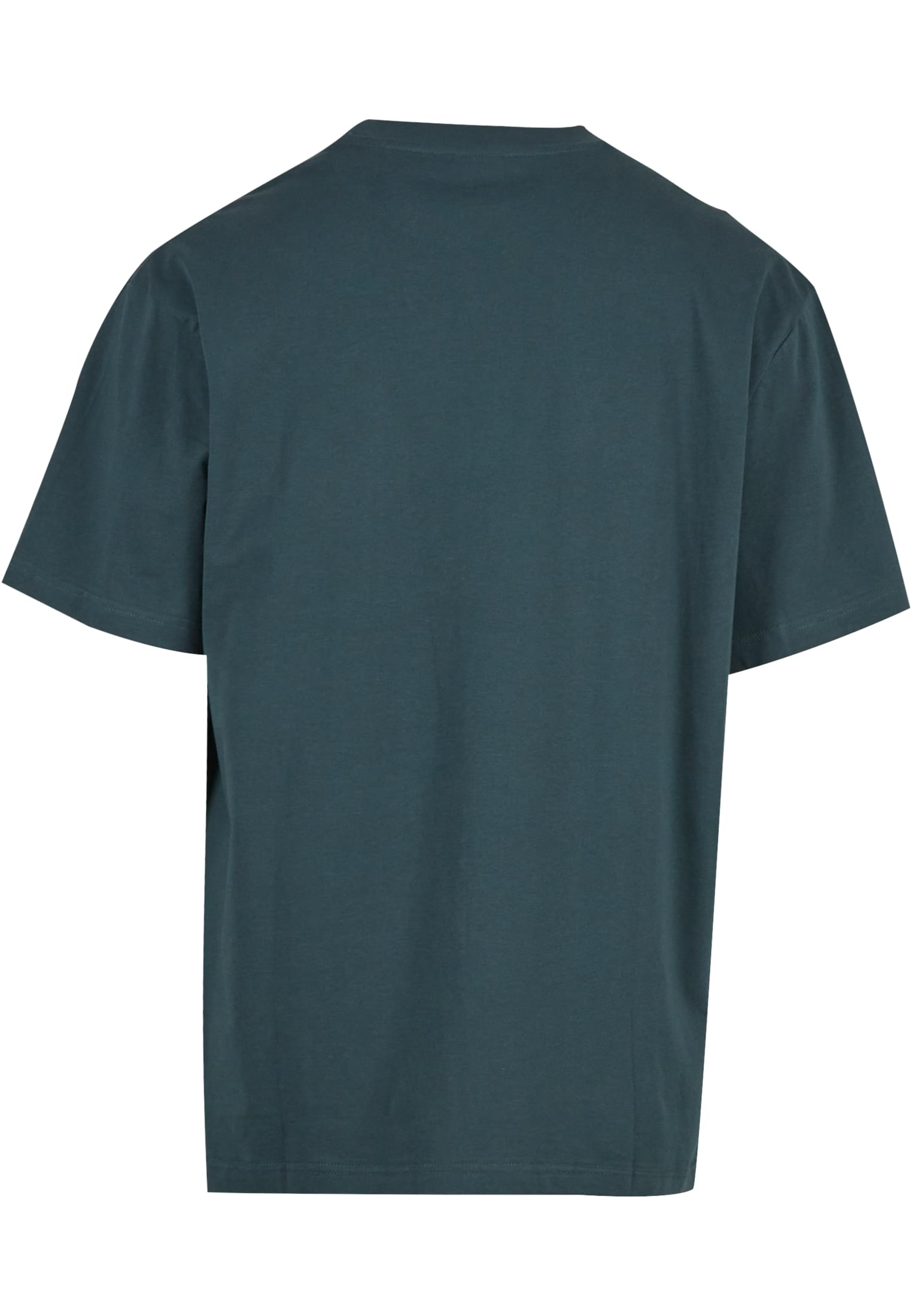 UC College Logo Tall Tee