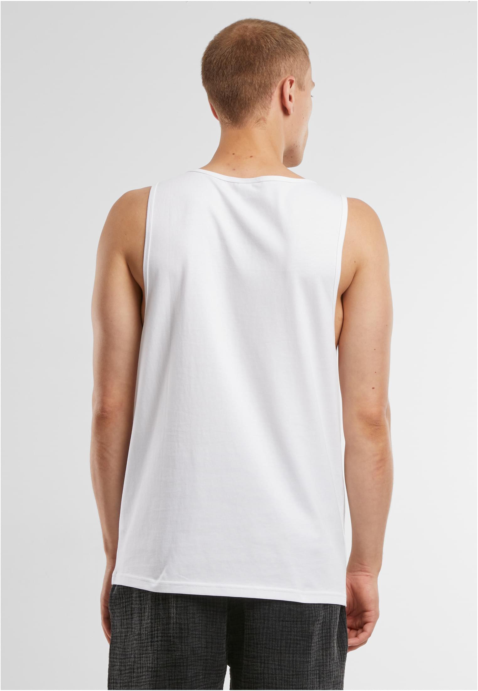 UC Jersey Loose Tank 2-Pack