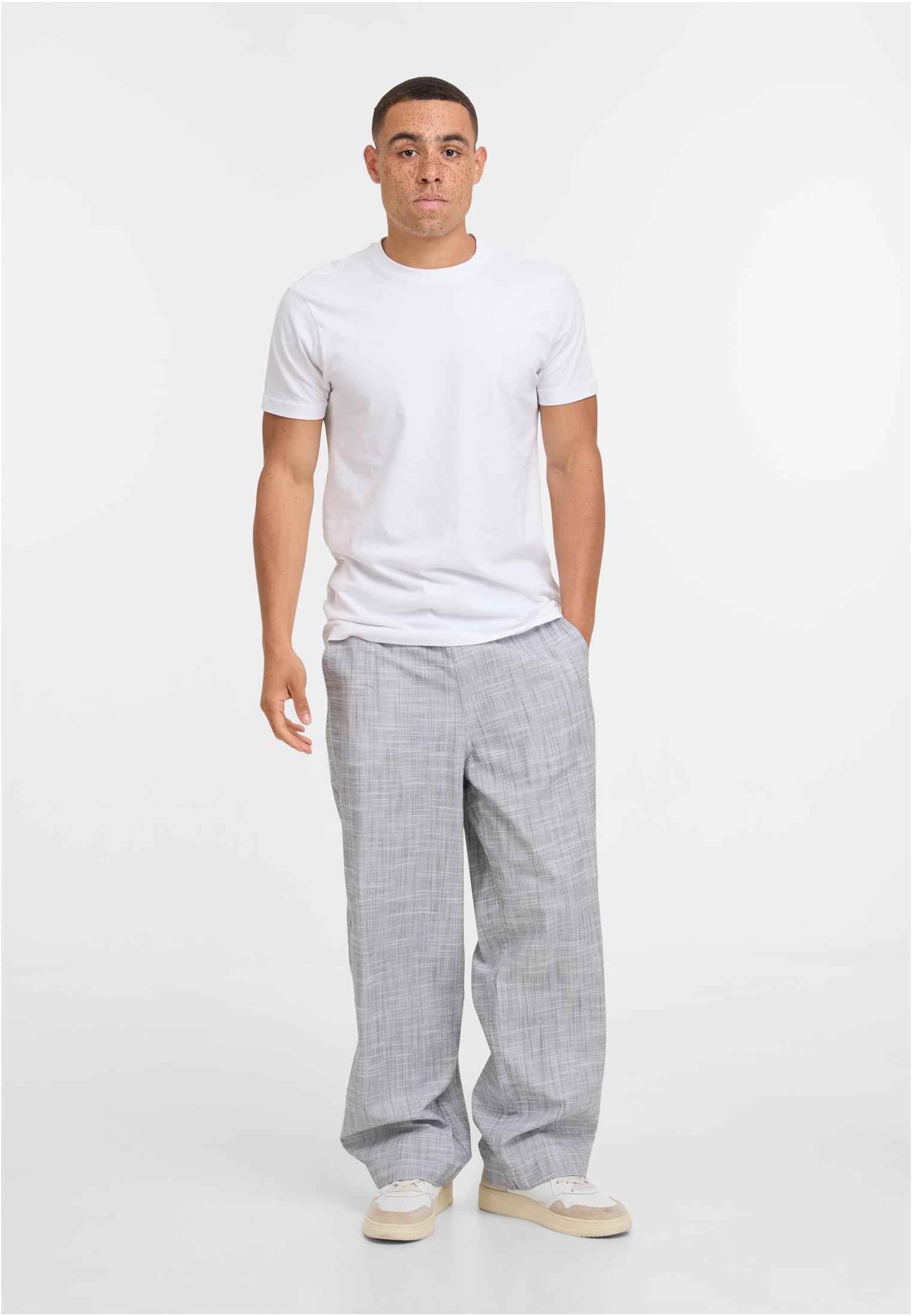 UC Loose Structured Pants