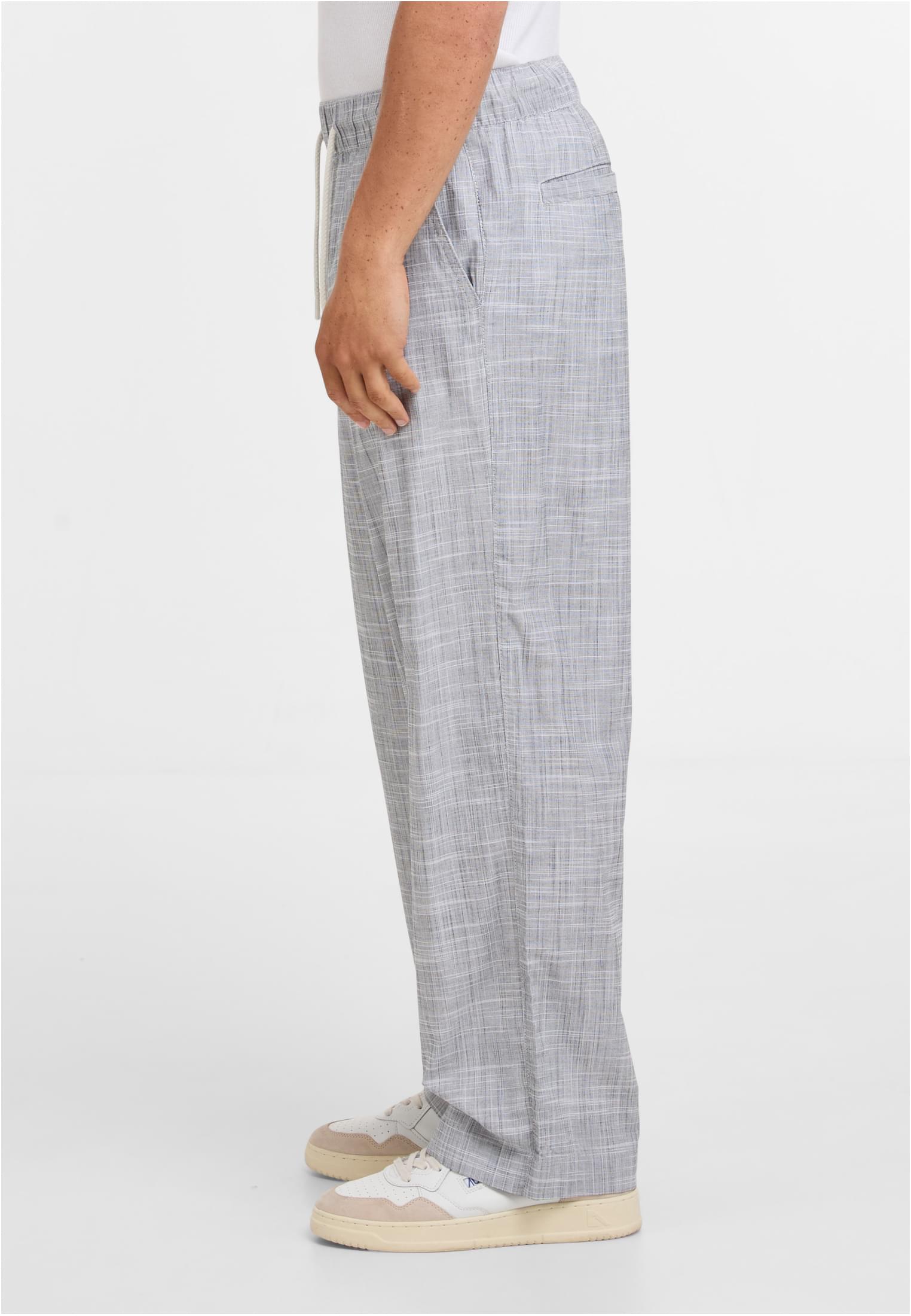 UC Loose Structured Pants