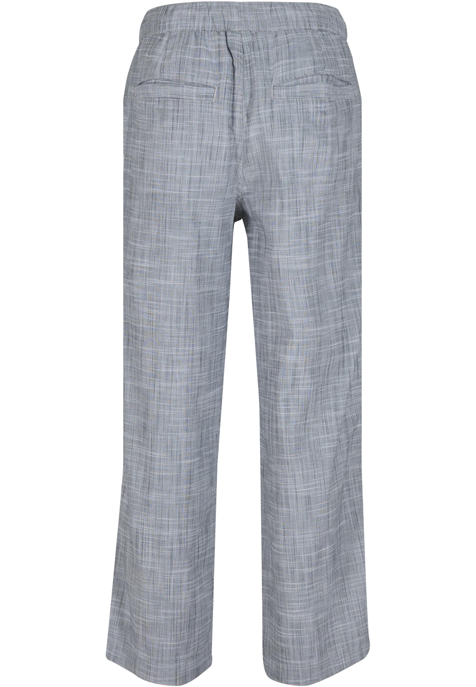 UC Loose Structured Pants