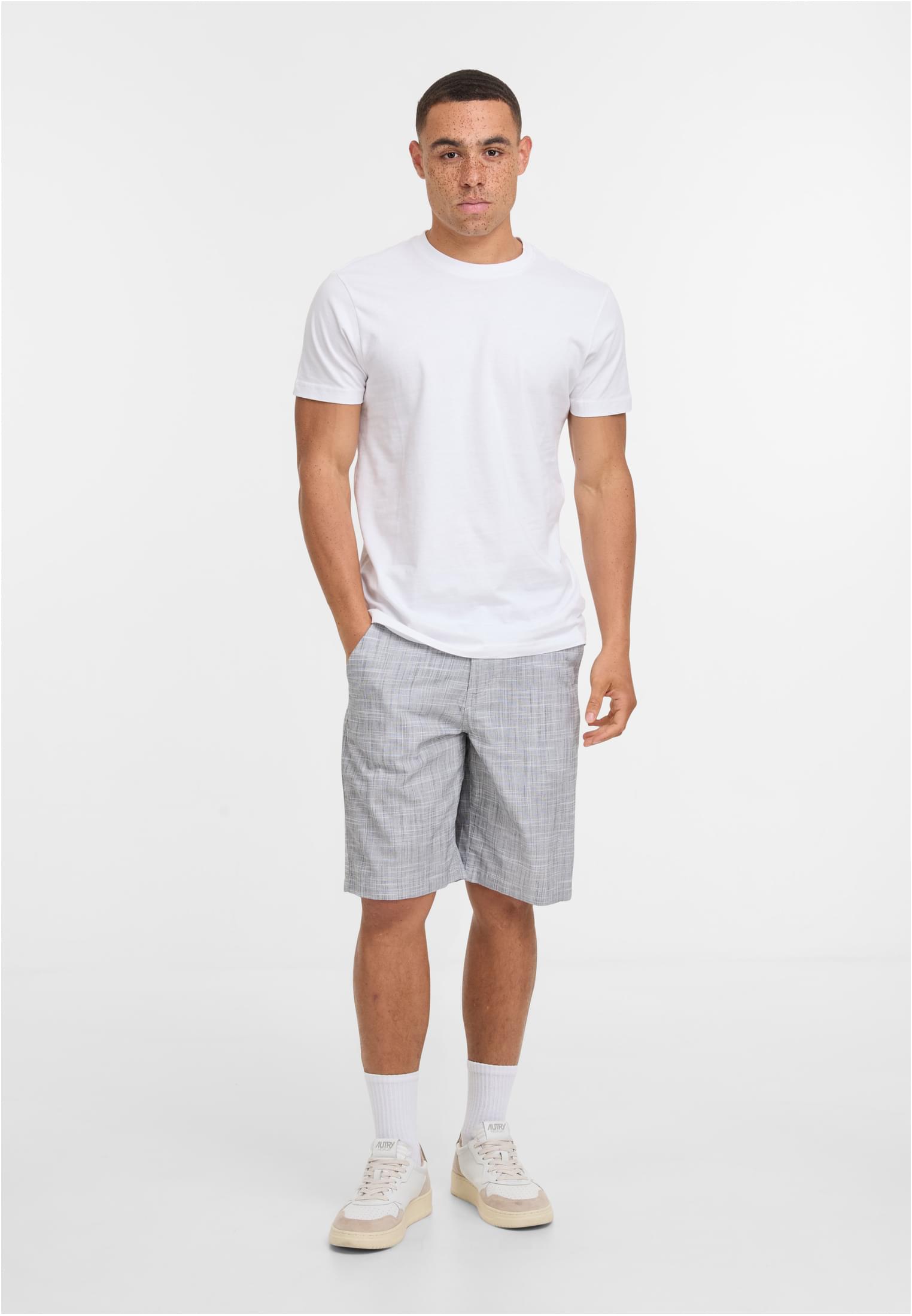 UC Structured Skater Chino Shorts