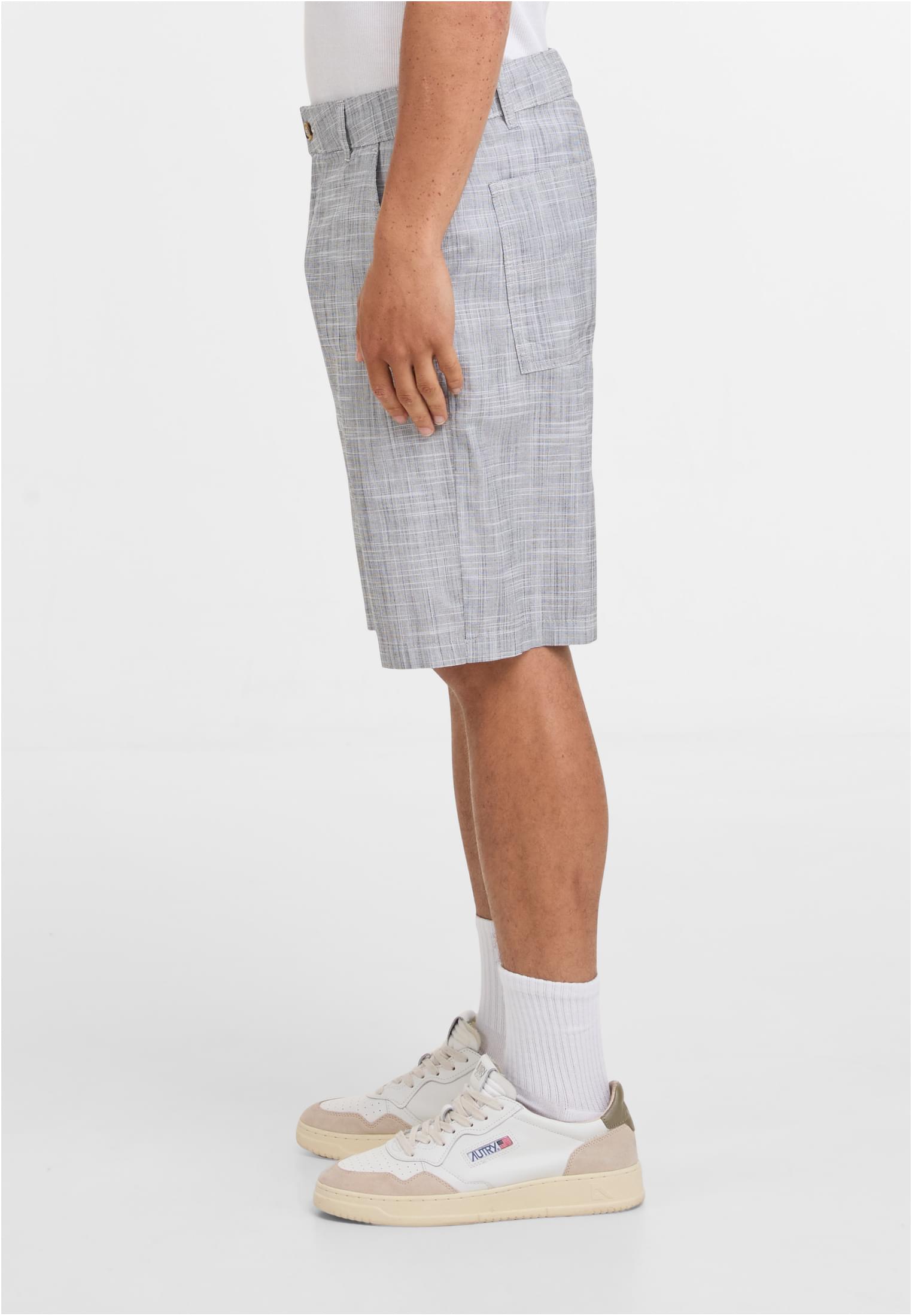 UC Structured Skater Chino Shorts