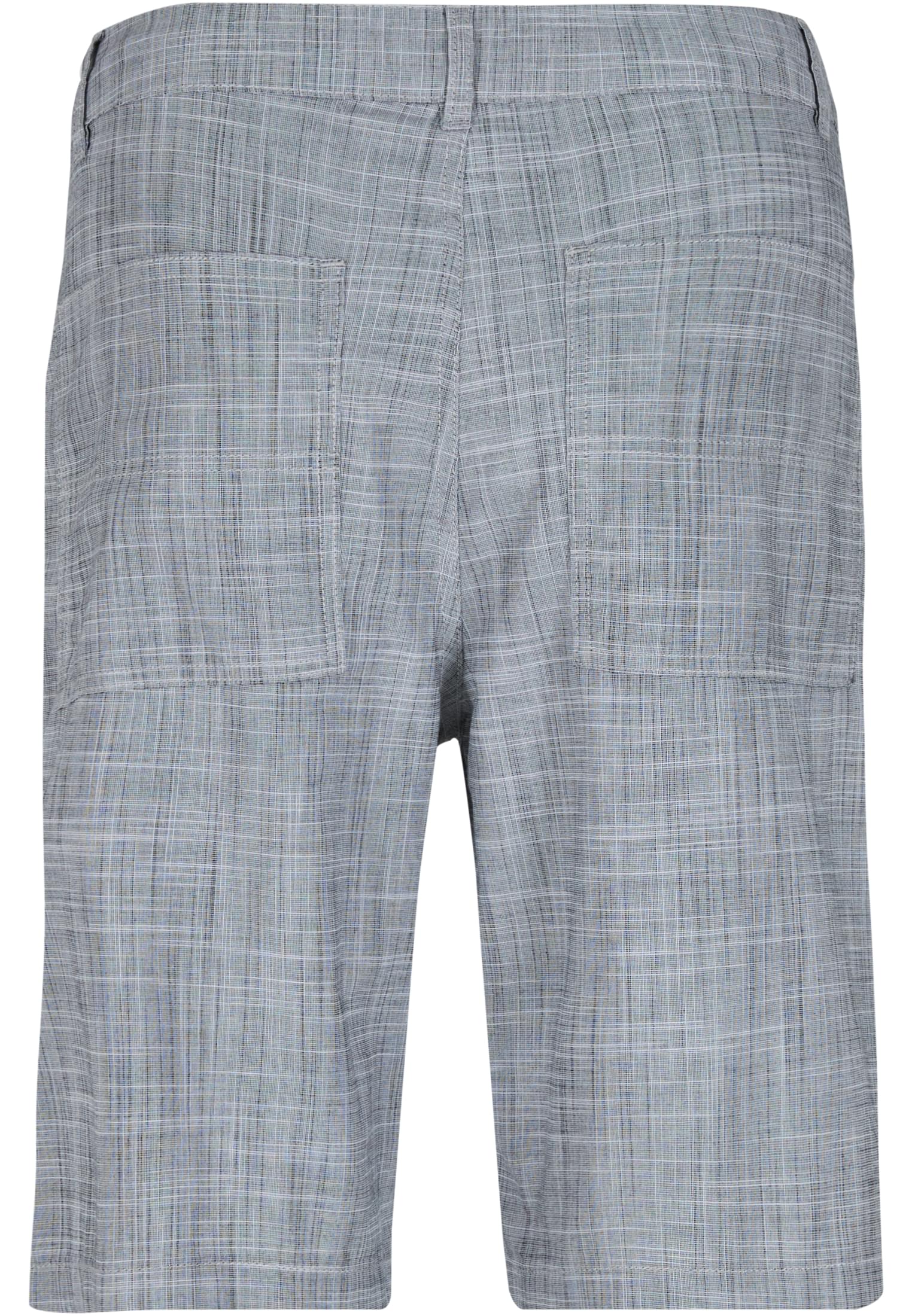 UC Structured Skater Chino Shorts