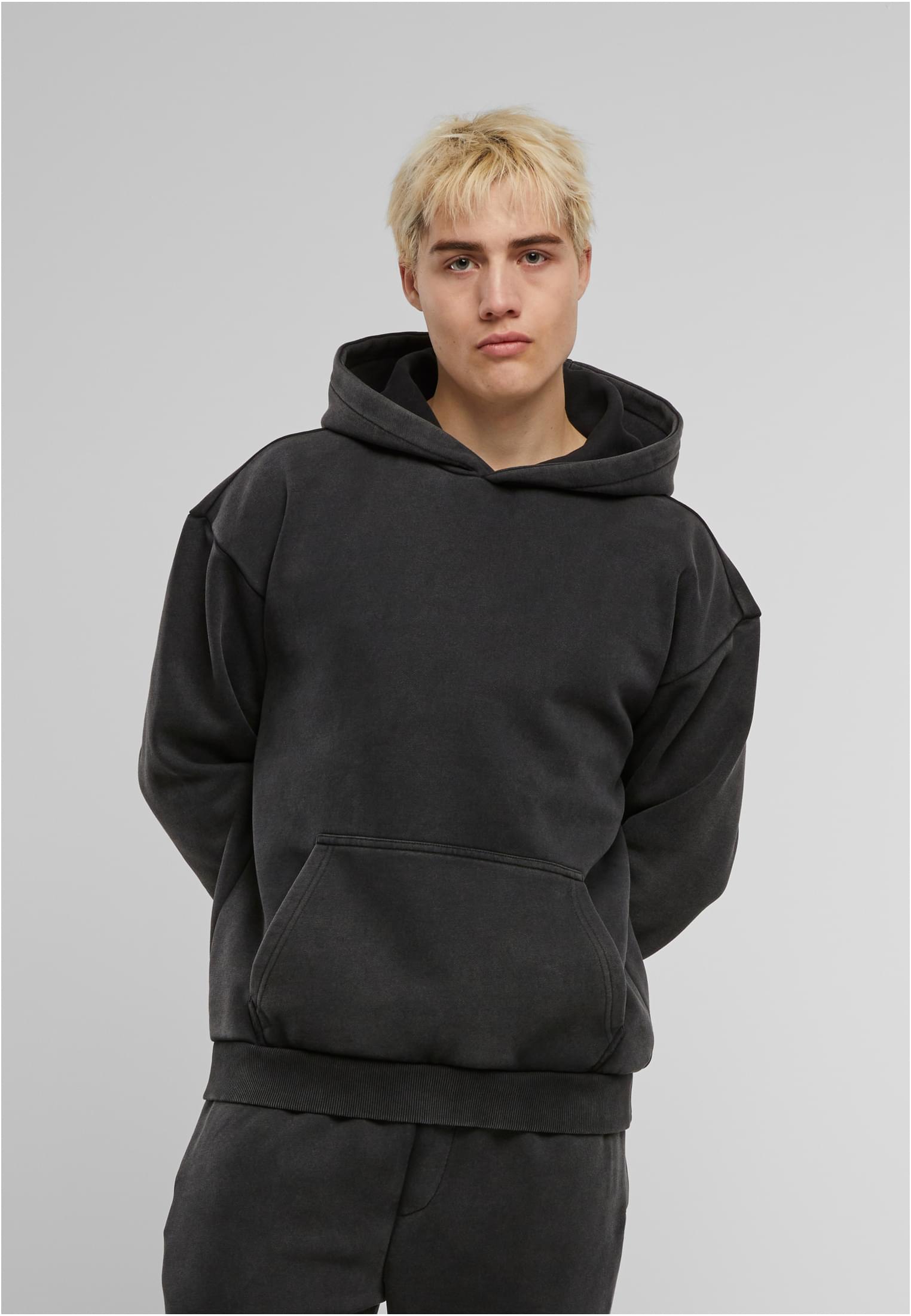 UC Vintage Heavy Hoodie