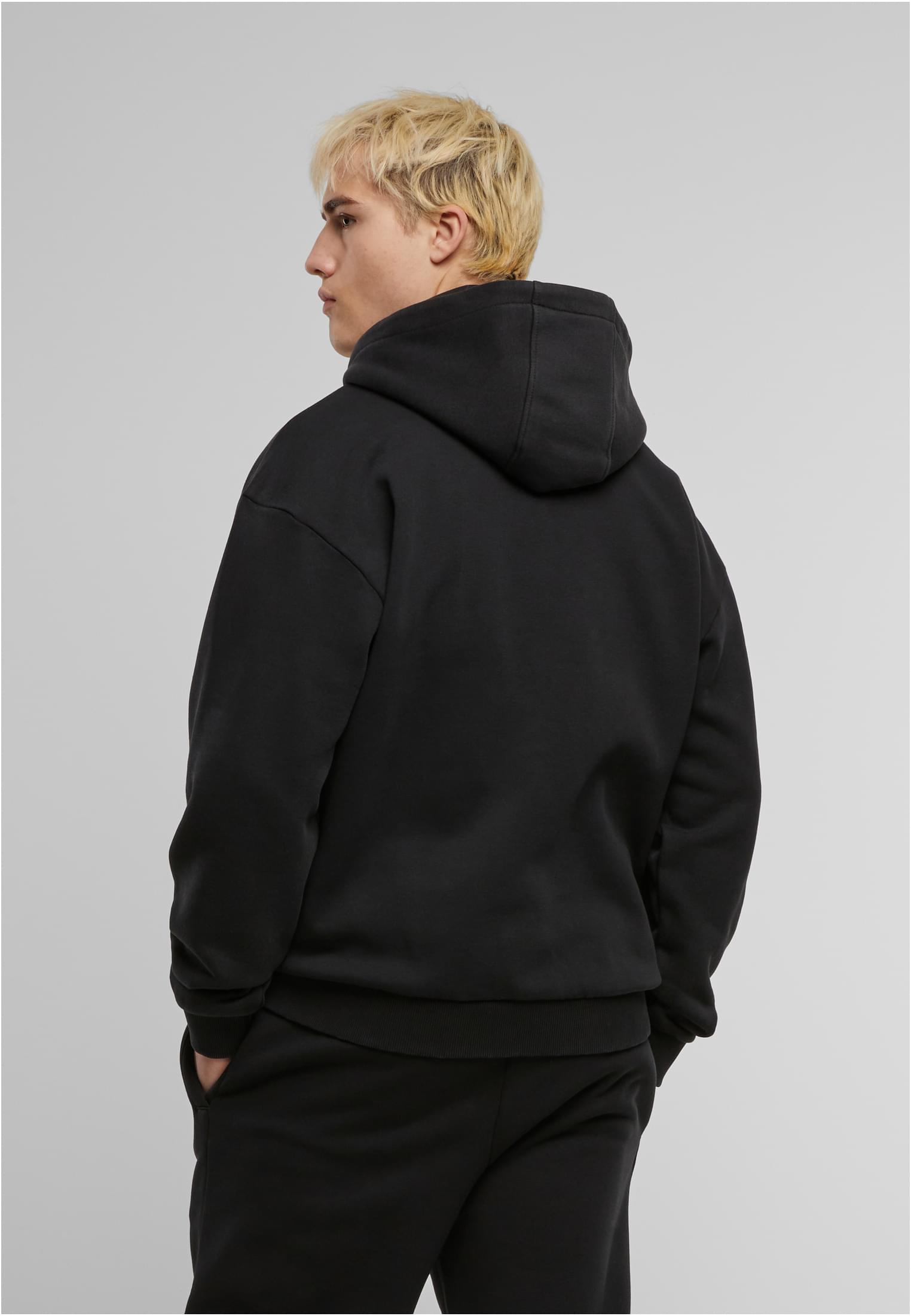 UC Vintage Heavy Hoodie