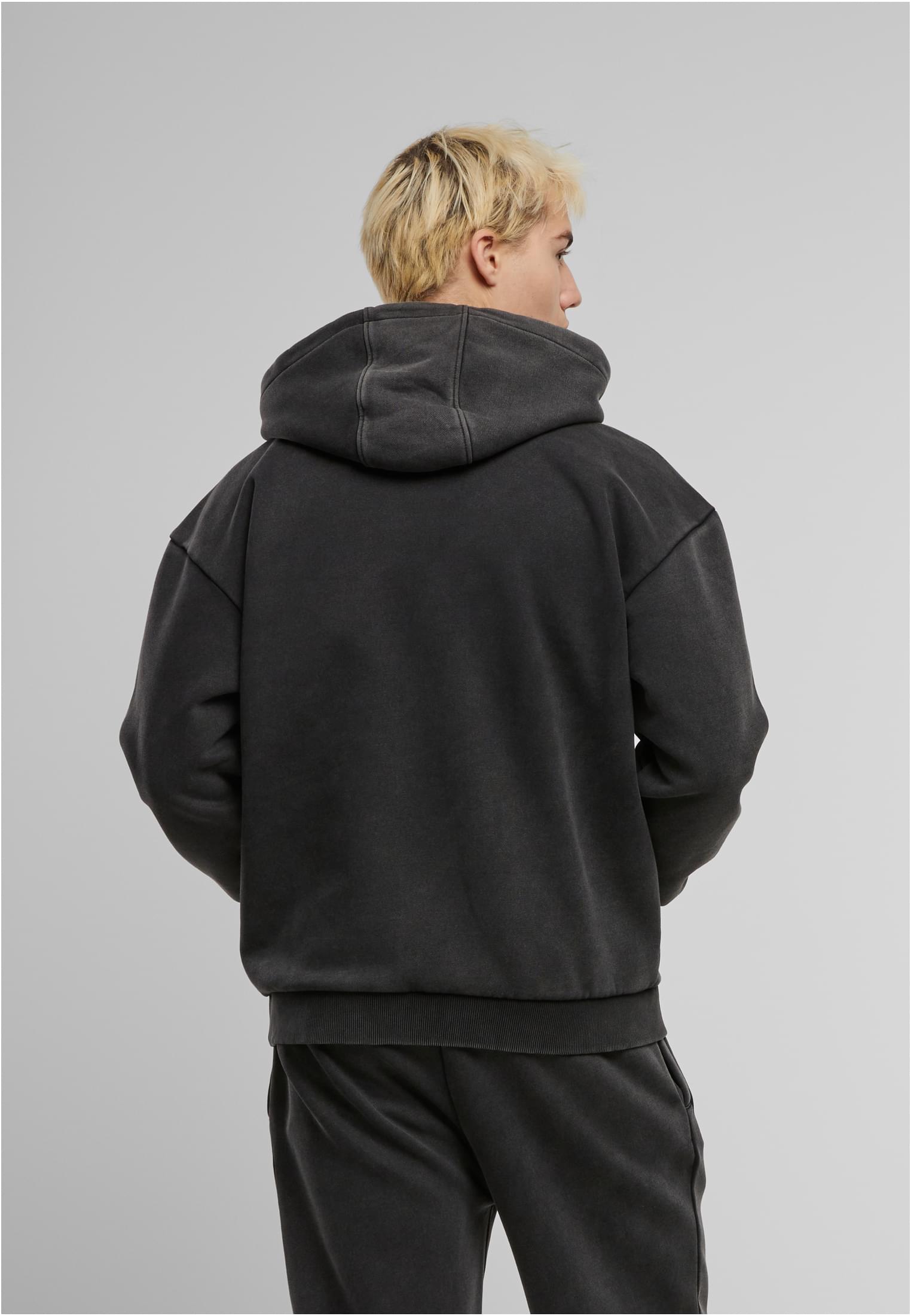 UC Vintage Heavy Hoodie