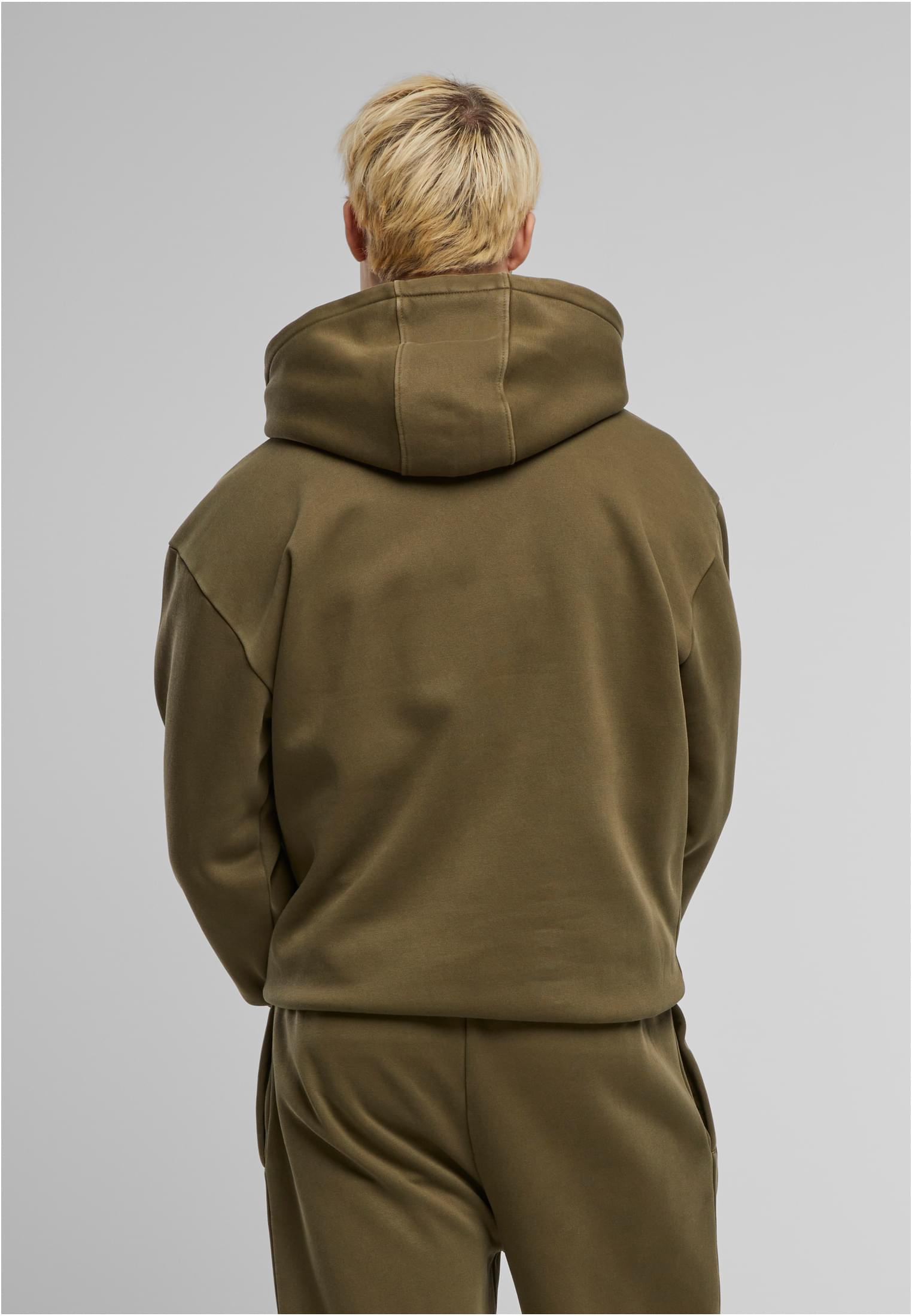 UC Vintage Heavy Hoodie