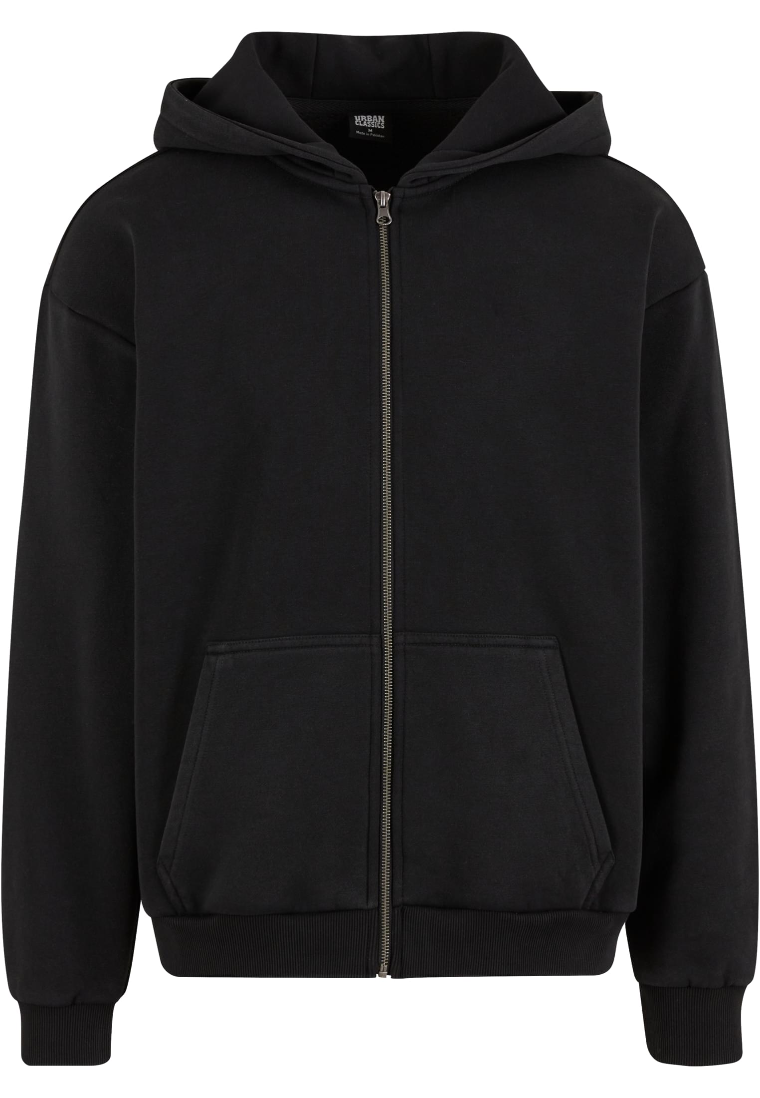 UC Vintage Heavy Zip Hoodie