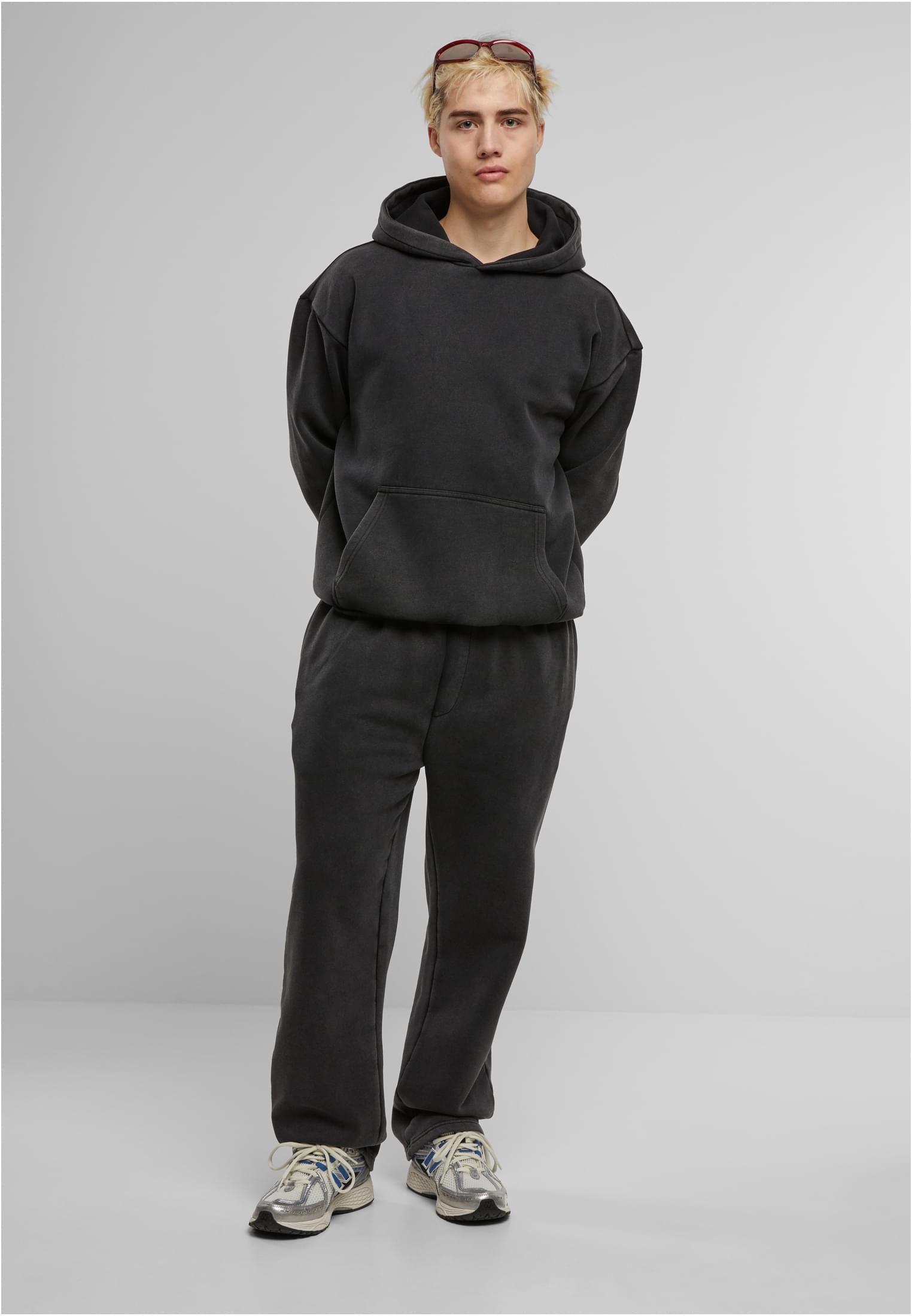 UC Vintage Heavy Trackpants