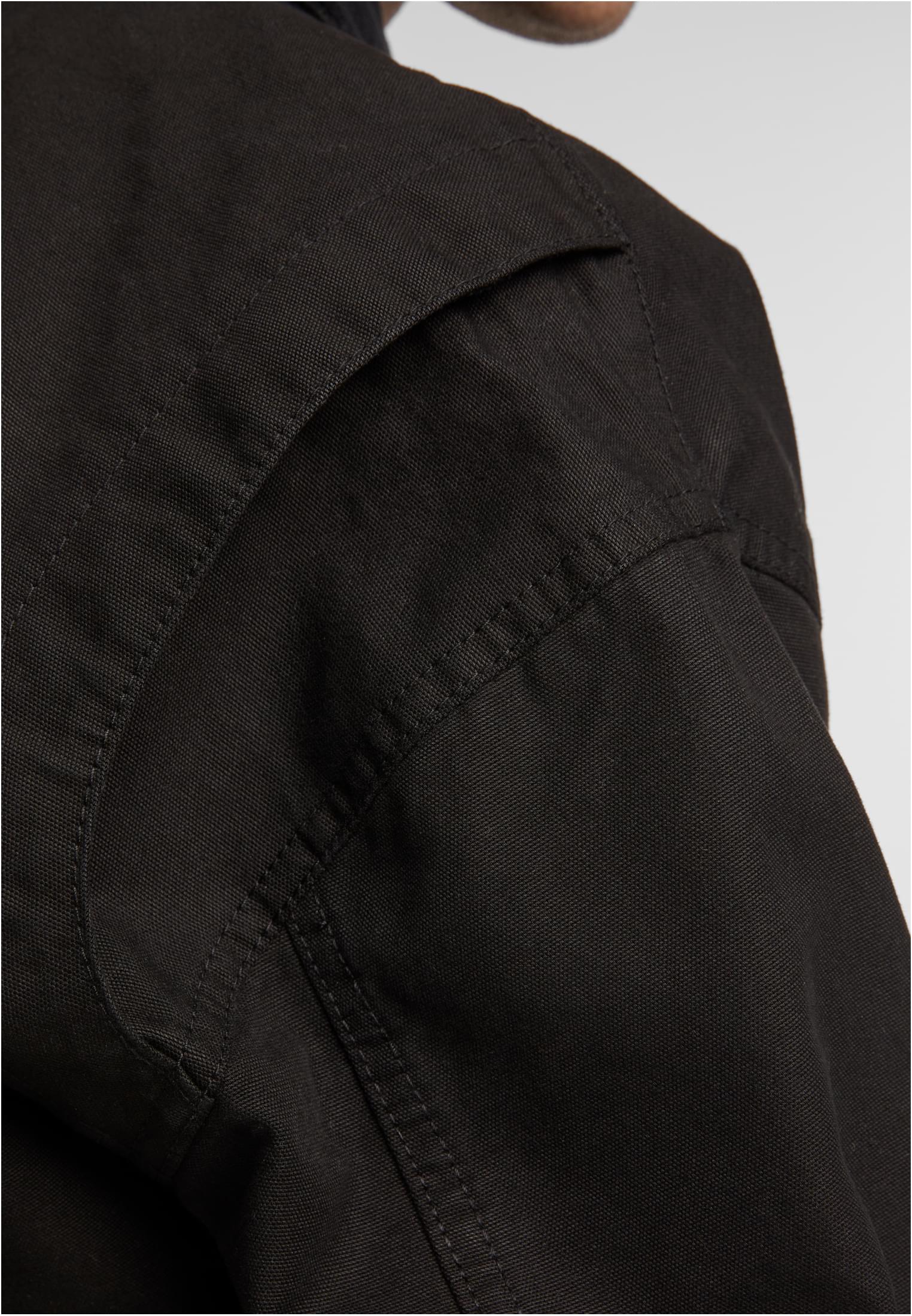 UC Mens Workwear Cotton Jacket