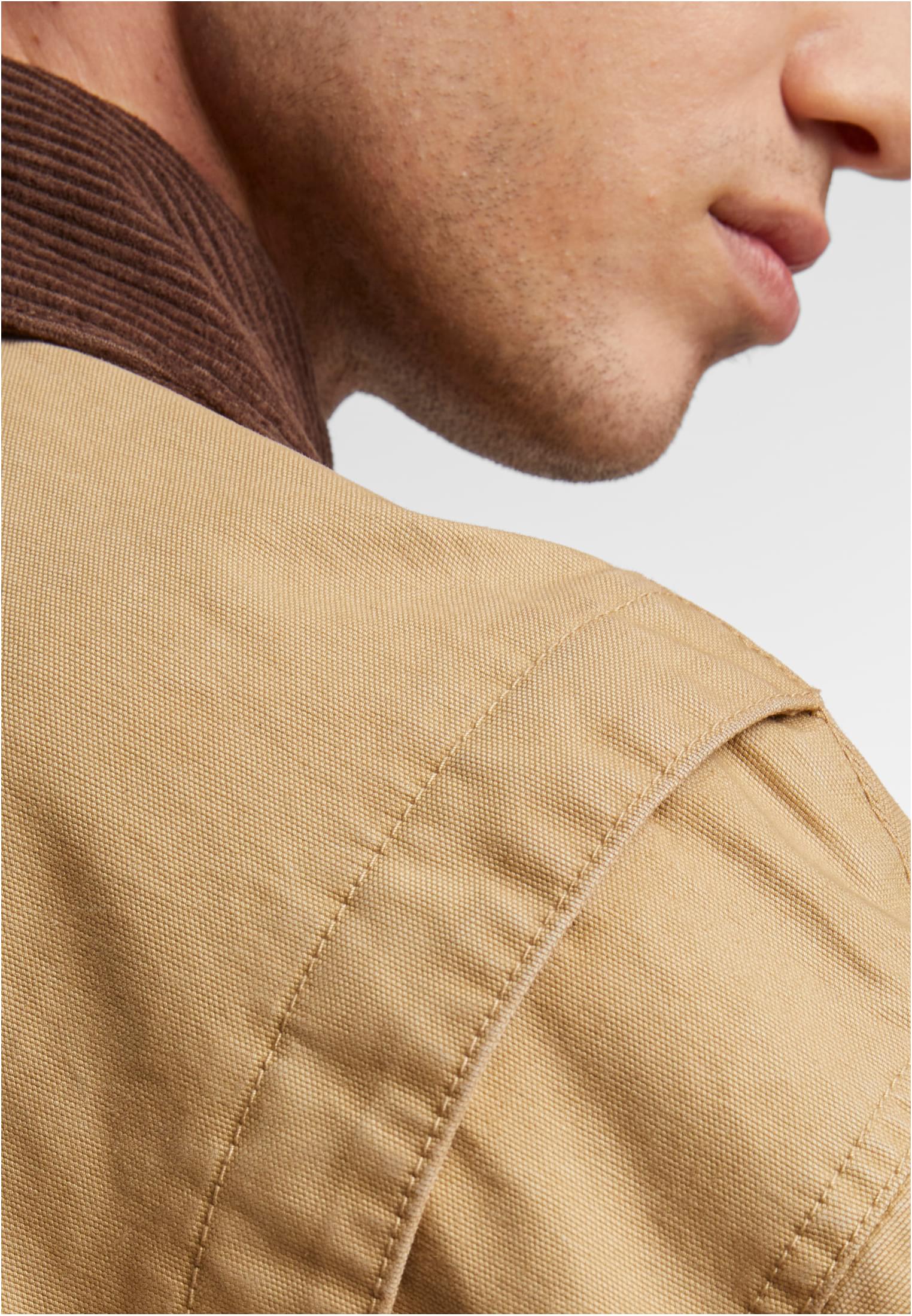 UC Mens Workwear Cotton Jacket