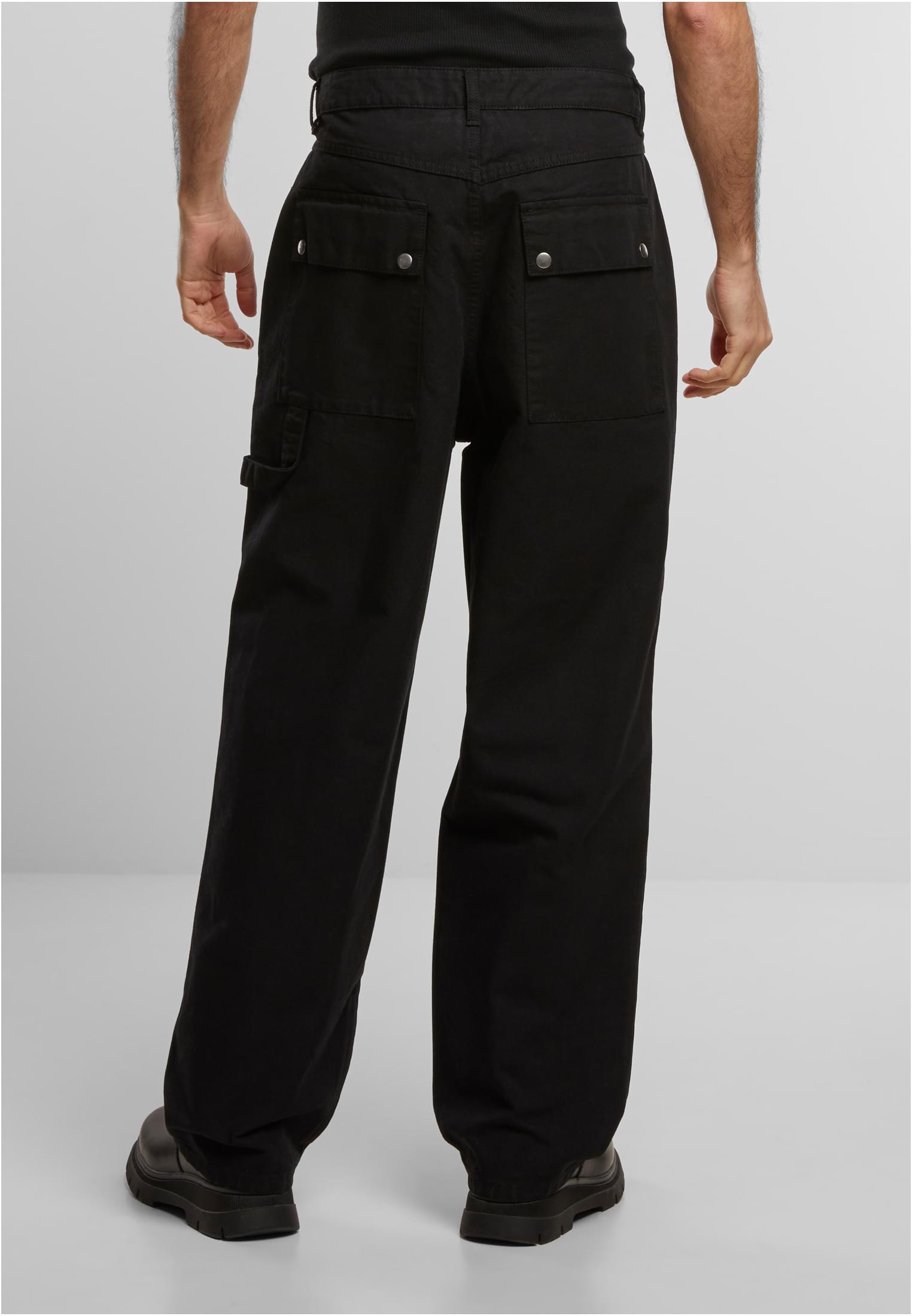 UC Mens Cotton Carpenter Pants