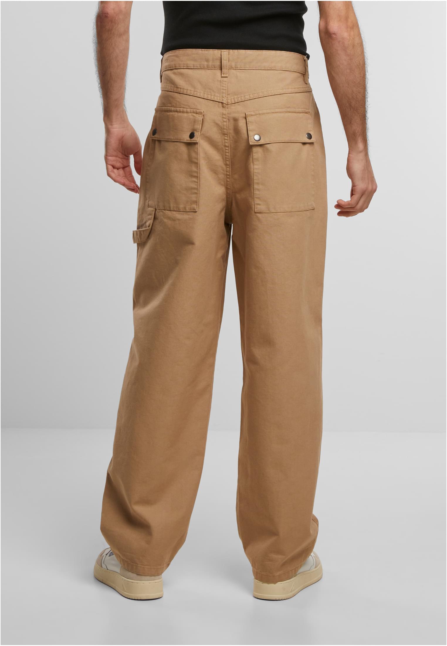 UC Mens Cotton Carpenter Pants