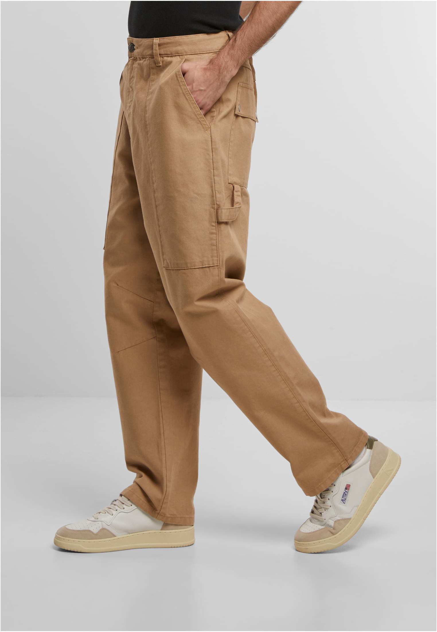 UC Mens Cotton Carpenter Pants