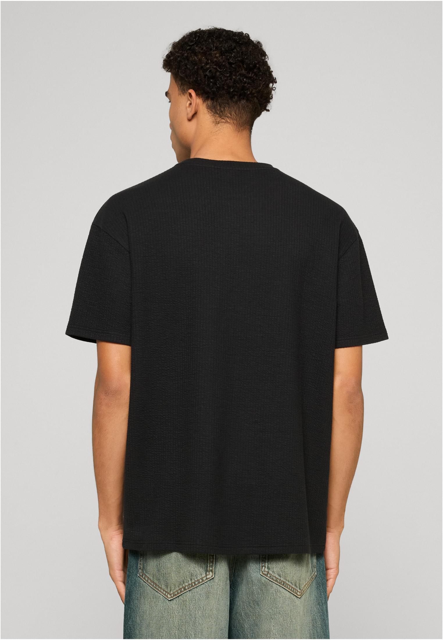 UC Loose Fit Structured Tee