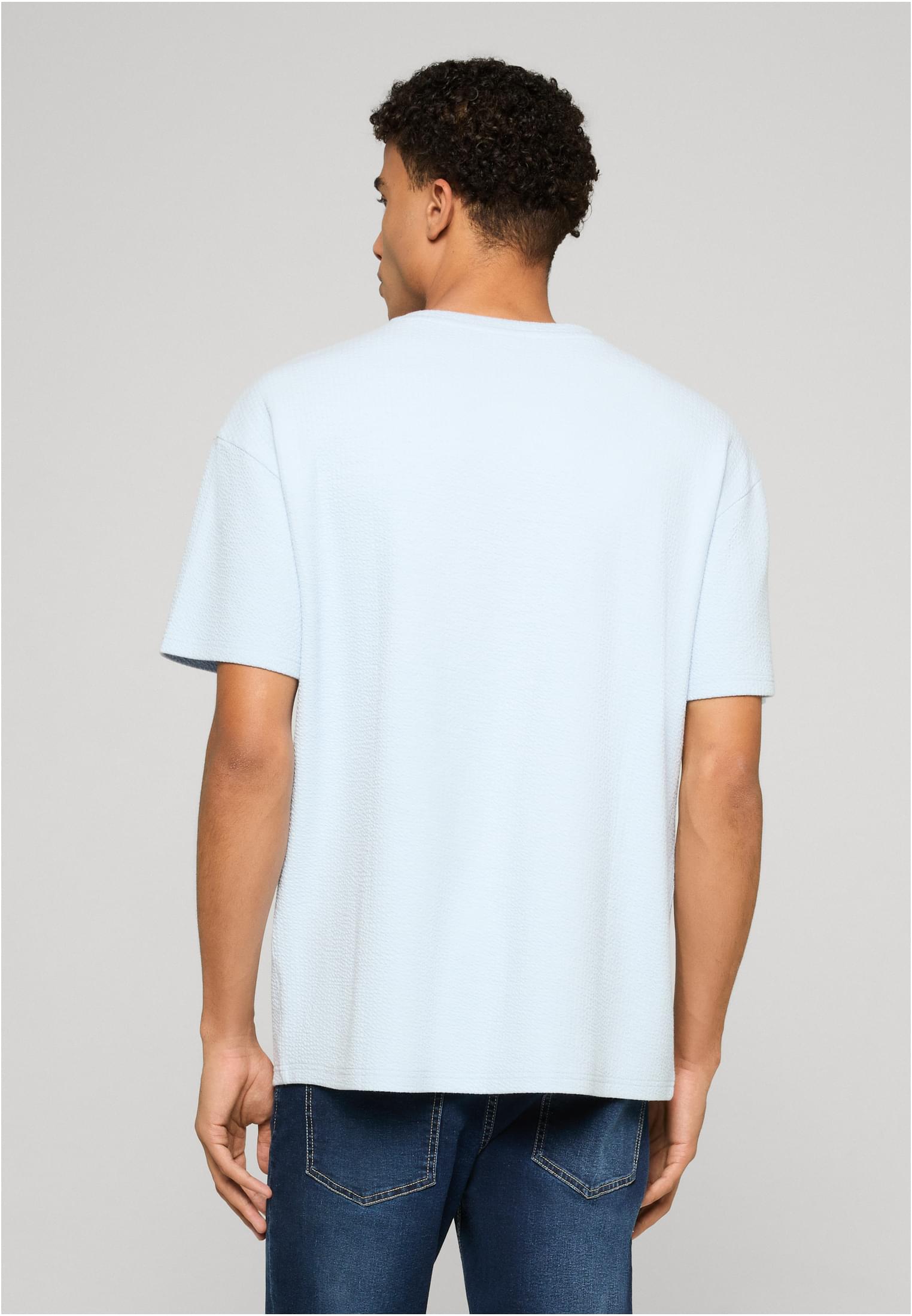 UC Loose Fit Structured Tee
