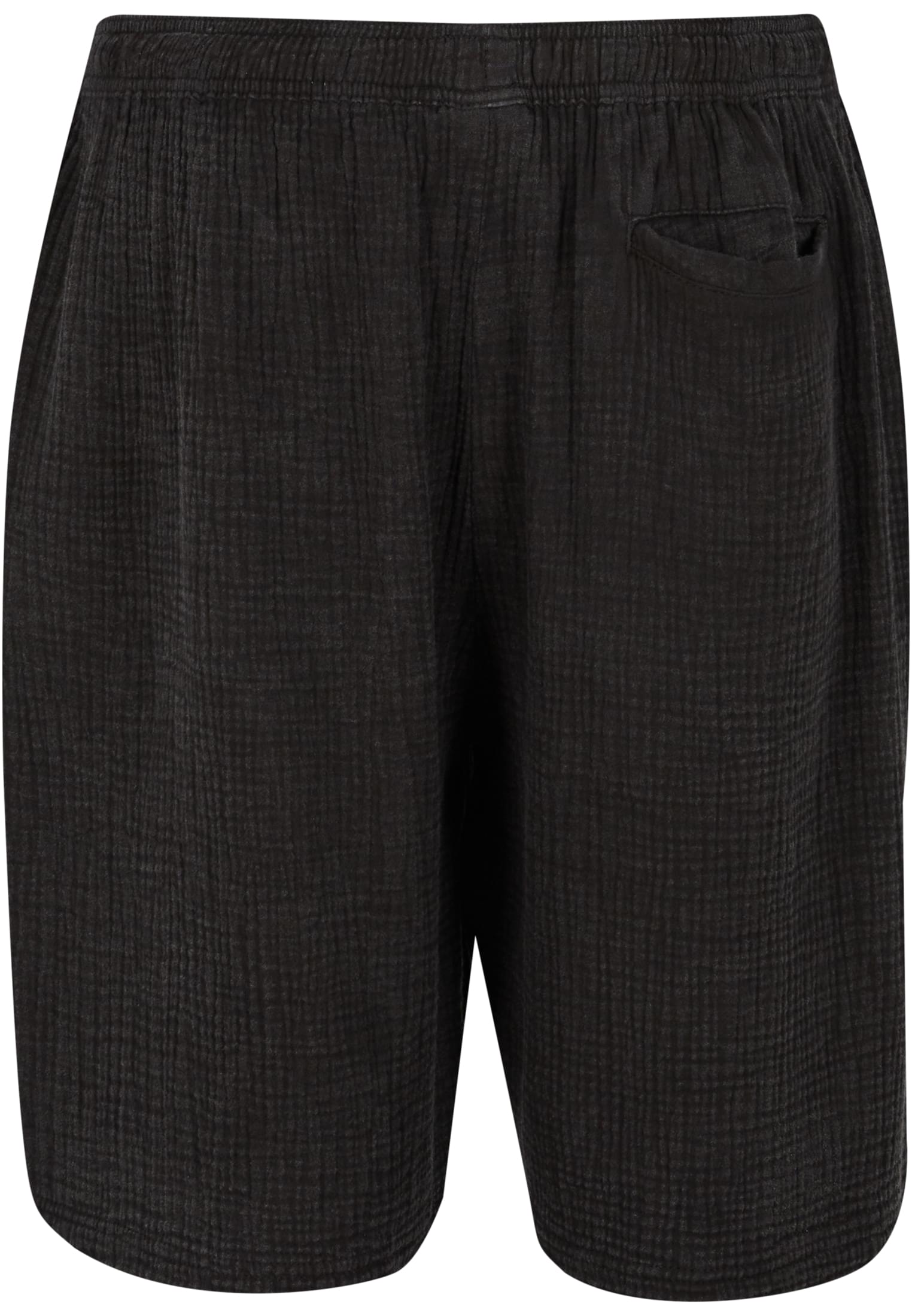 UC Acid Washed Musselin Shorts