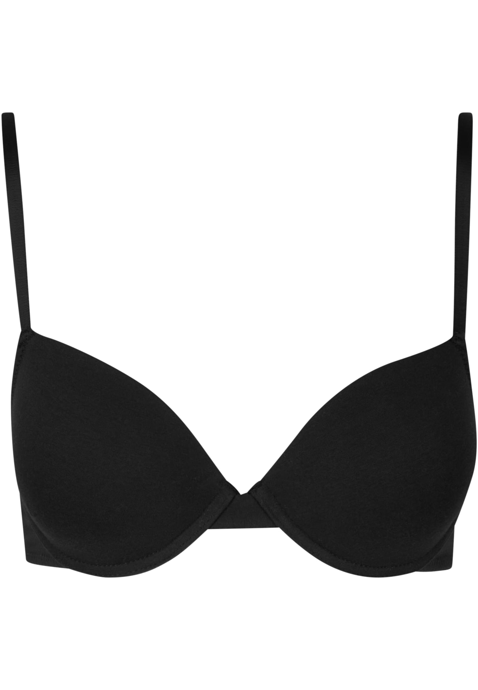UC Basic Cotton Bra 2-Pack