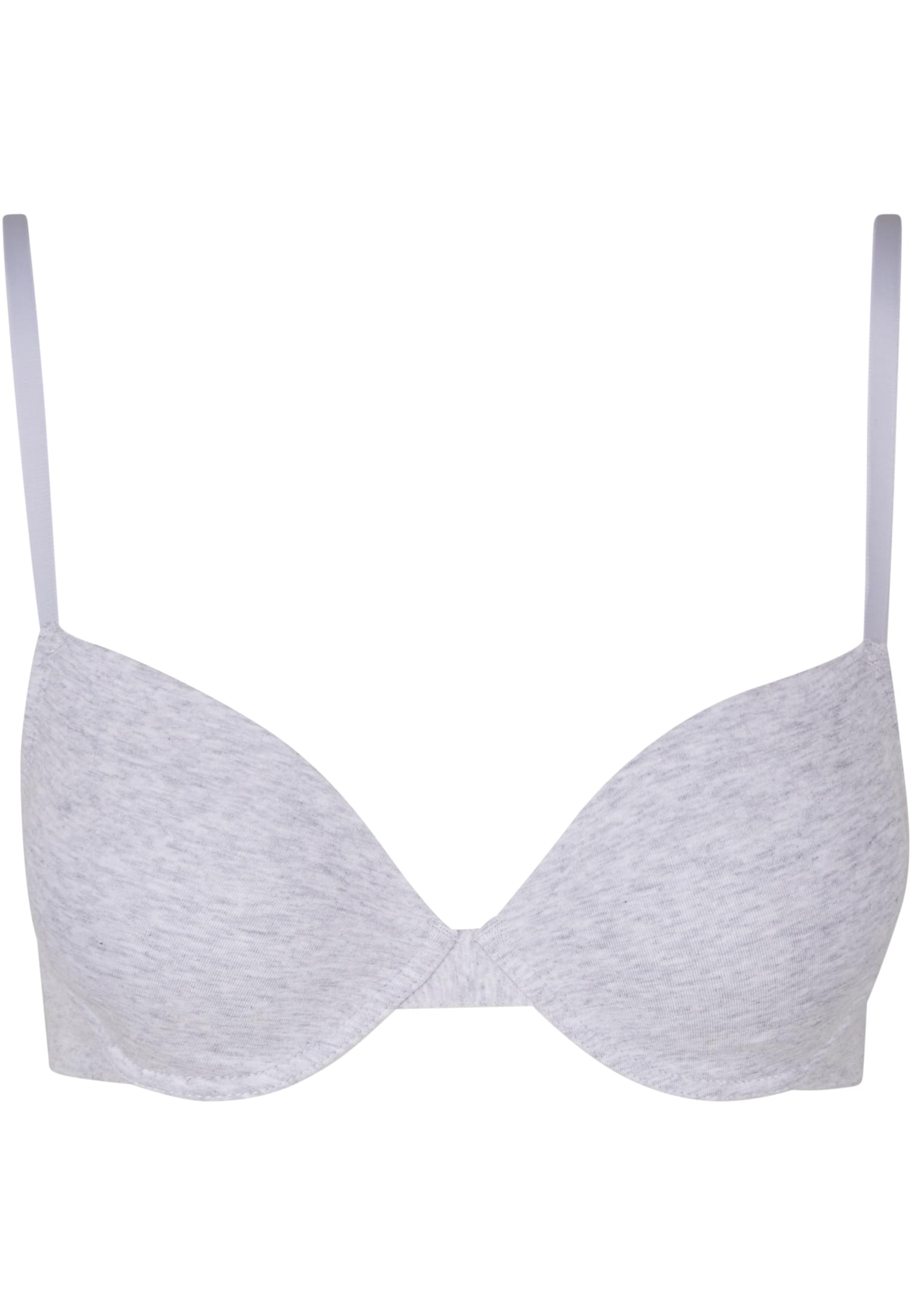 UC Basic Cotton Bra 2-Pack