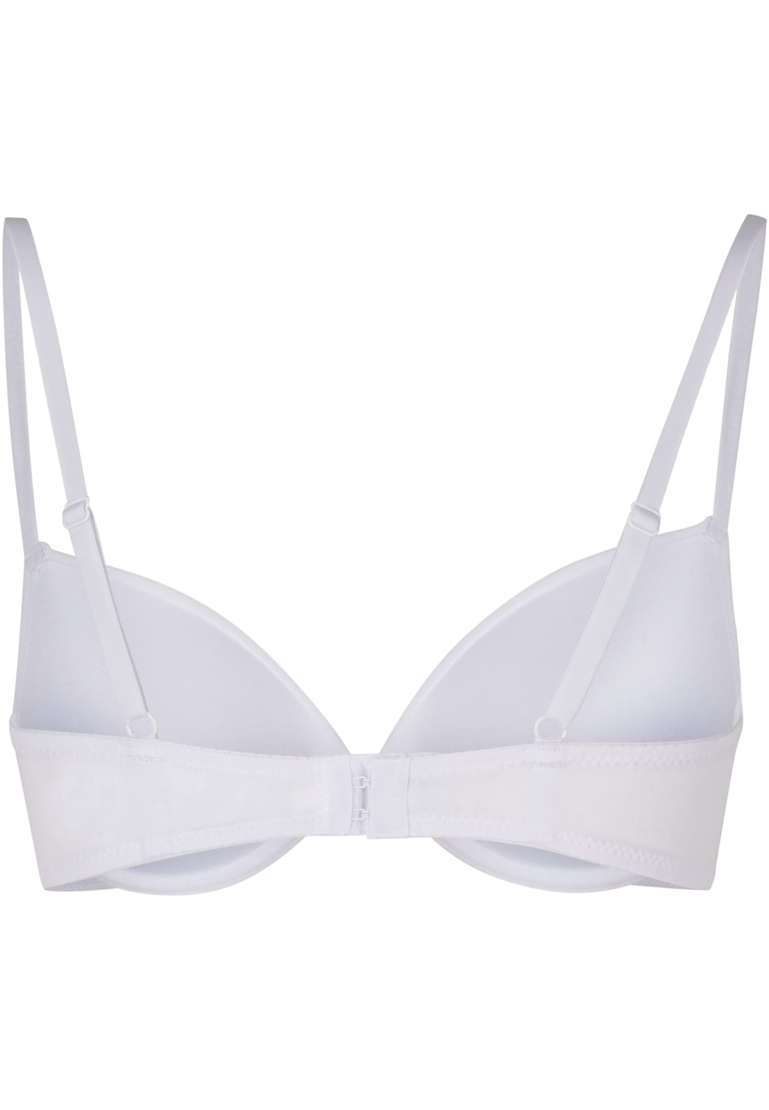 UC Basic Cotton Bra 2-Pack