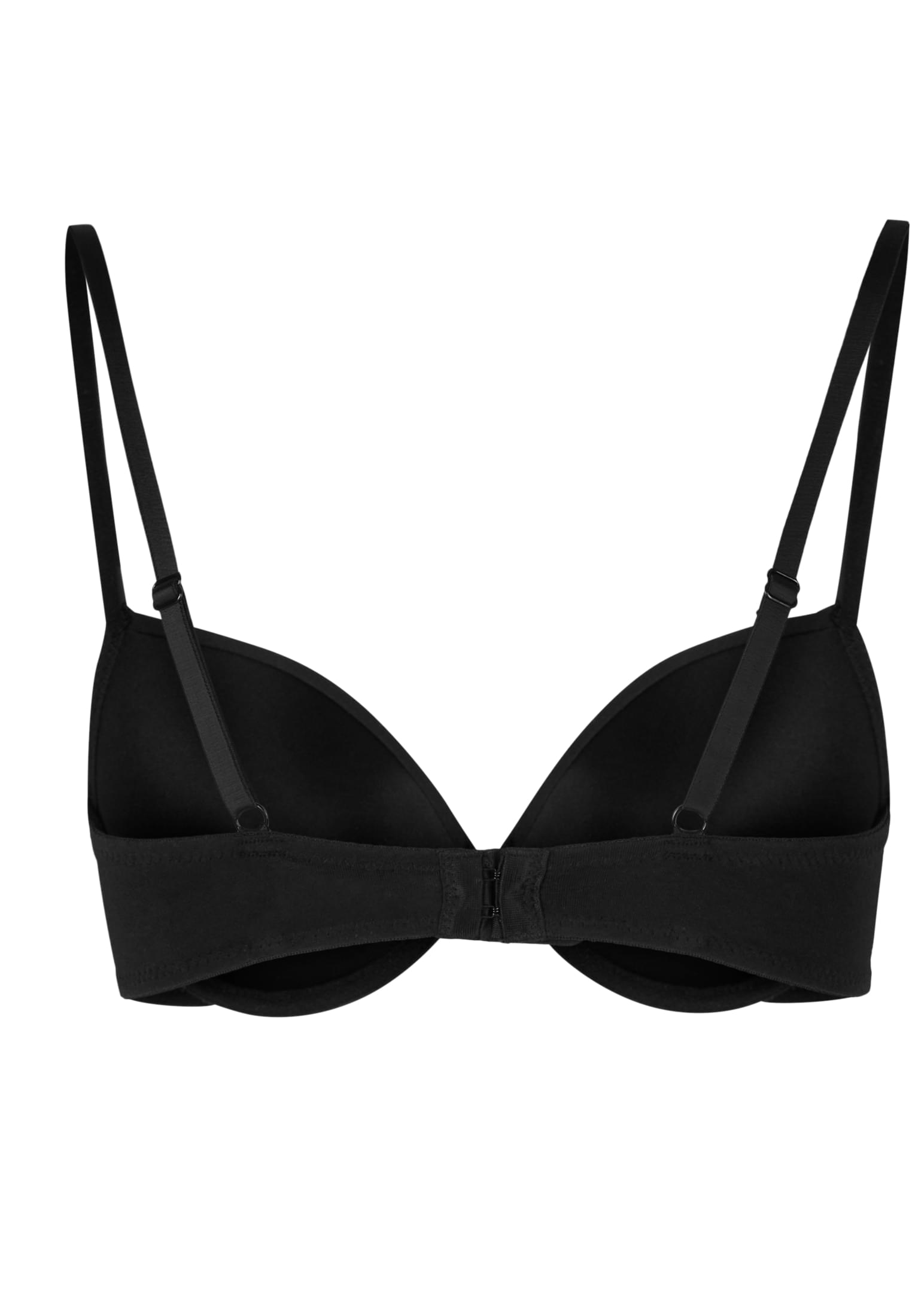 UC Basic Cotton Bra 2-Pack