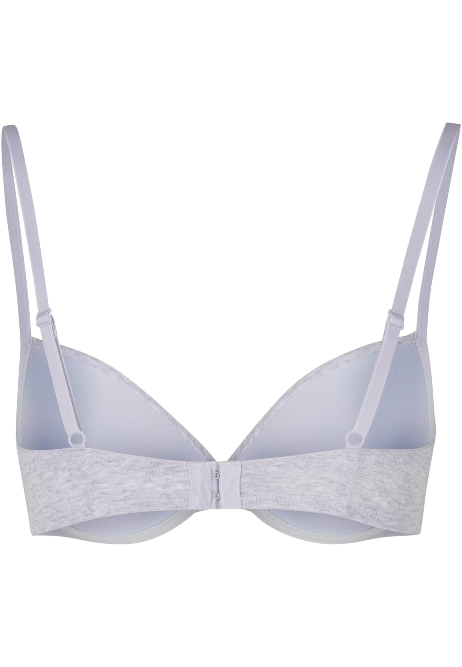 UC Basic Cotton Bra 2-Pack
