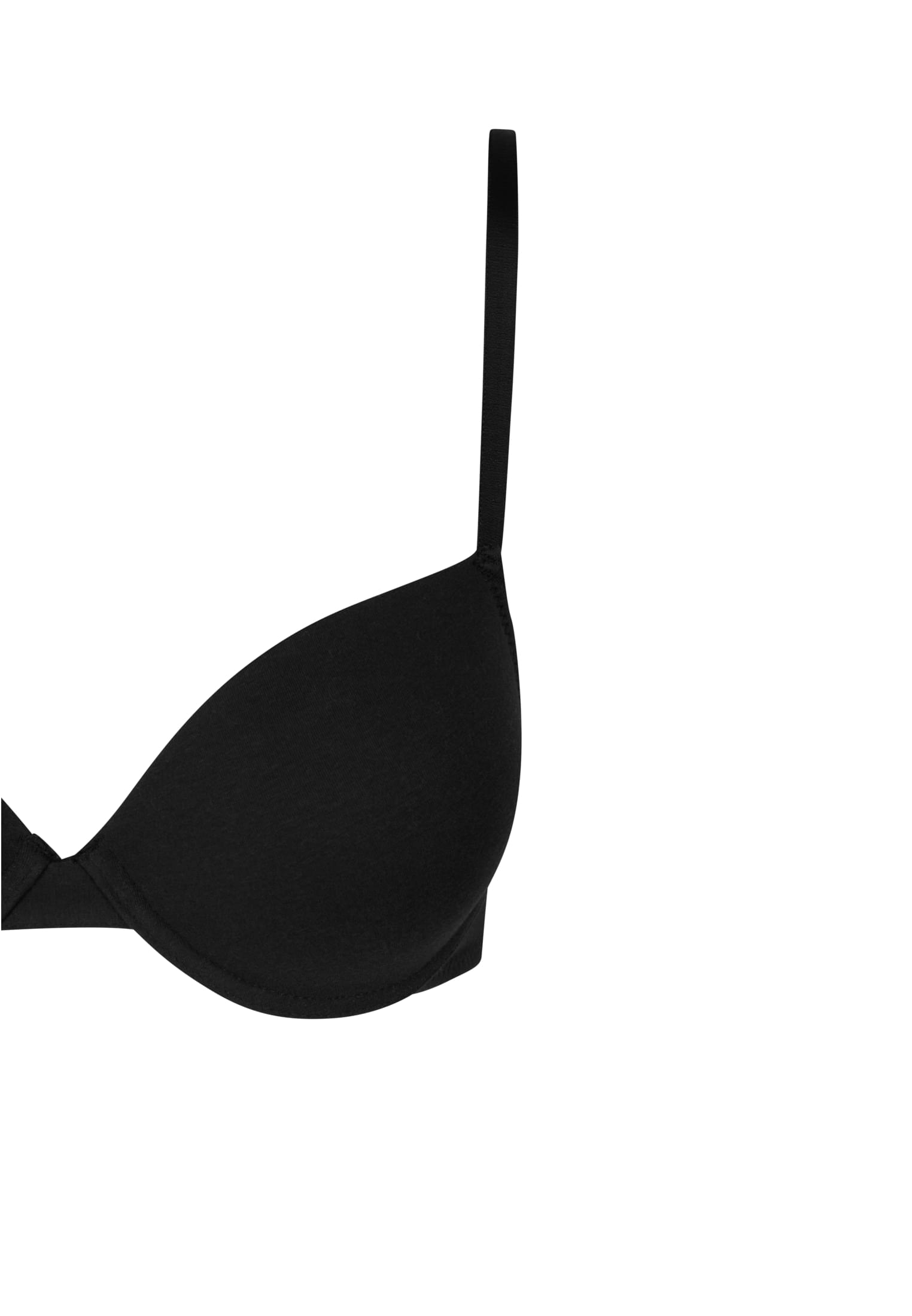 UC Basic Cotton Bra 2-Pack