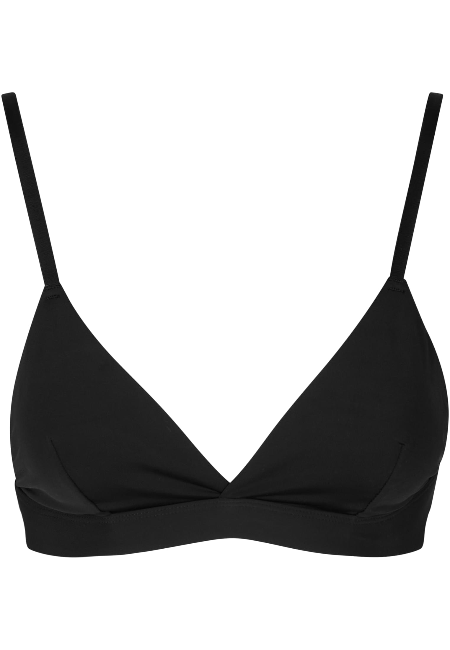 Reggiseno non imbottito UC Basic, confezione da 2