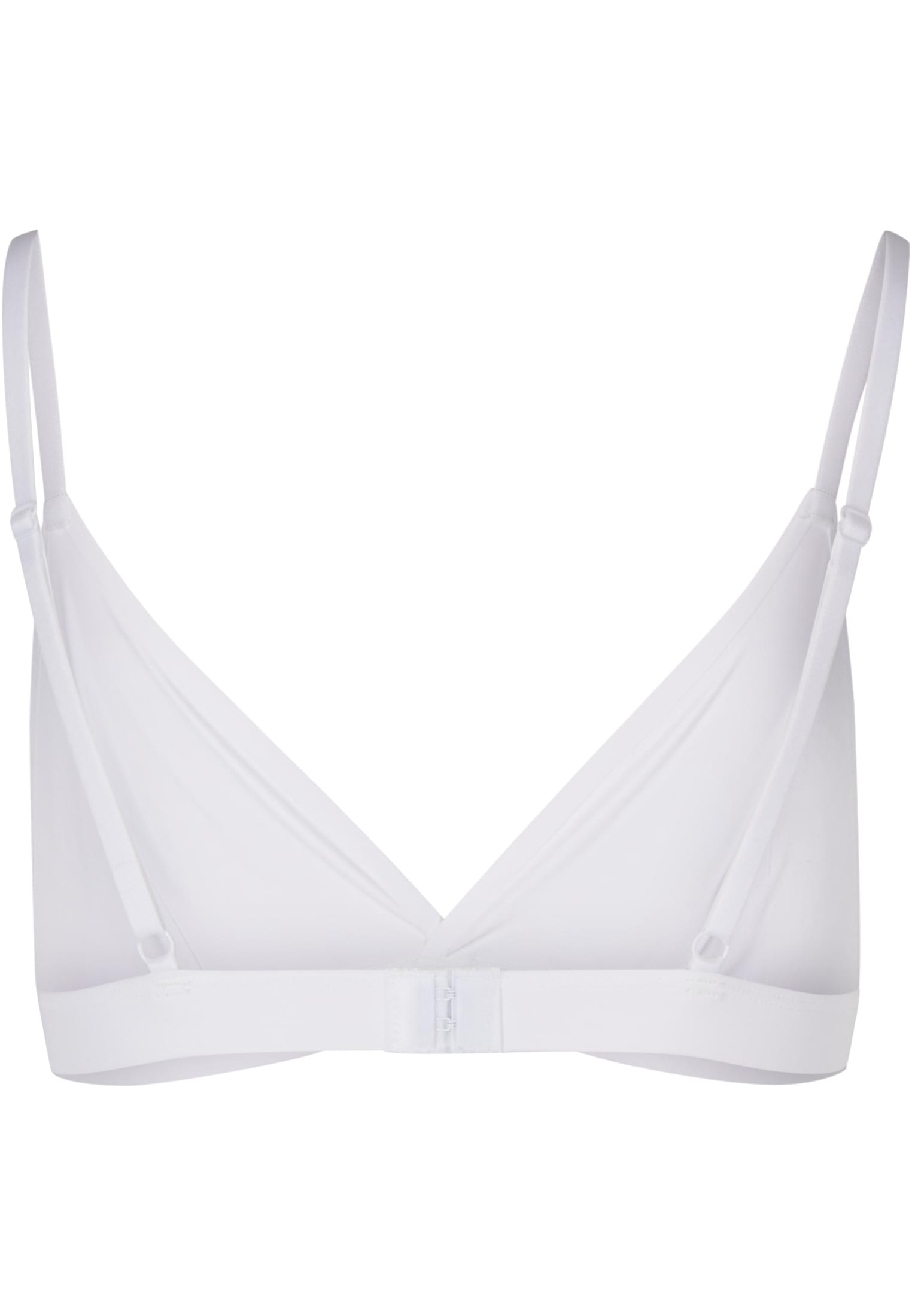 Reggiseno non imbottito UC Basic, confezione da 2