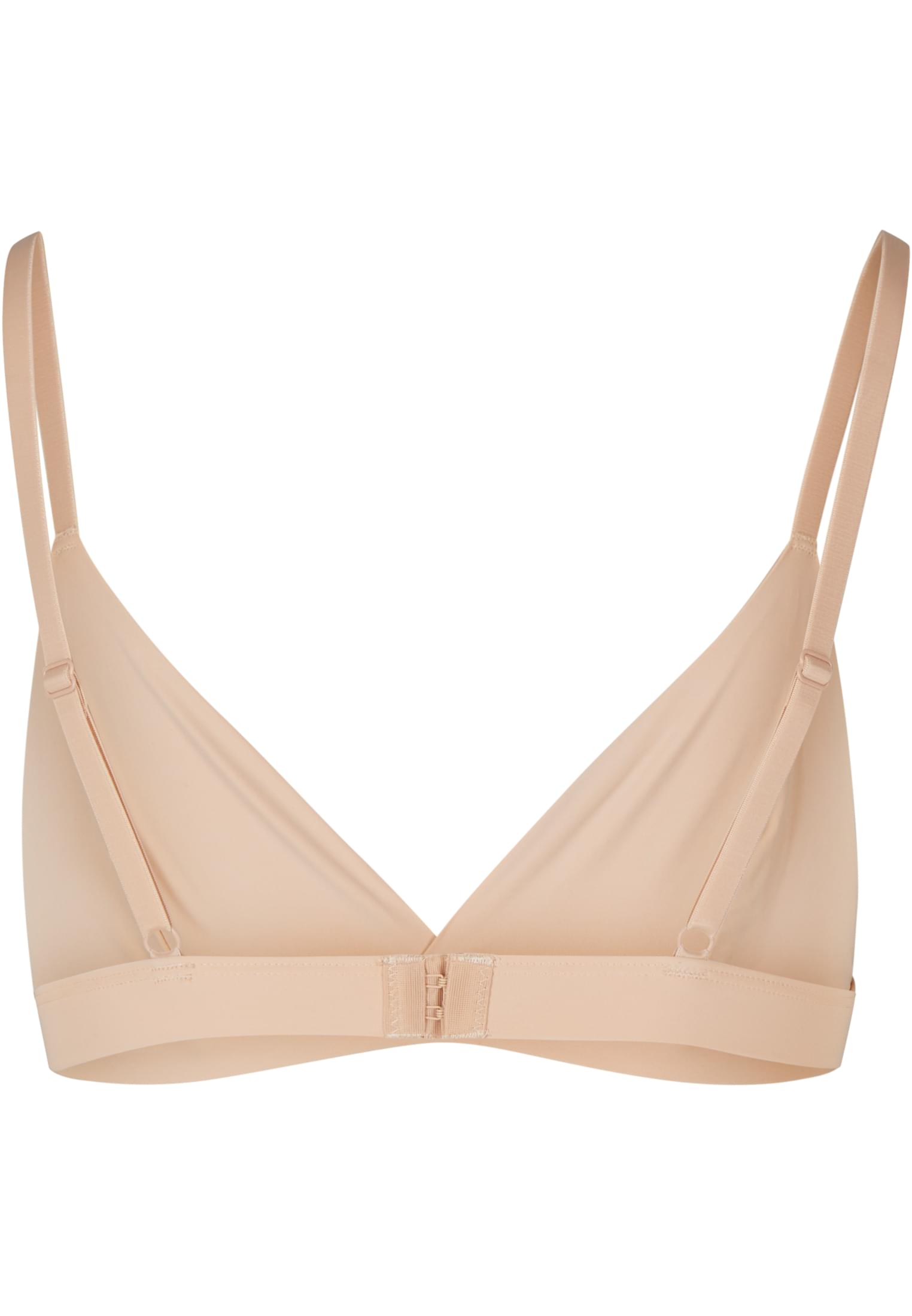 Reggiseno non imbottito UC Basic, confezione da 2